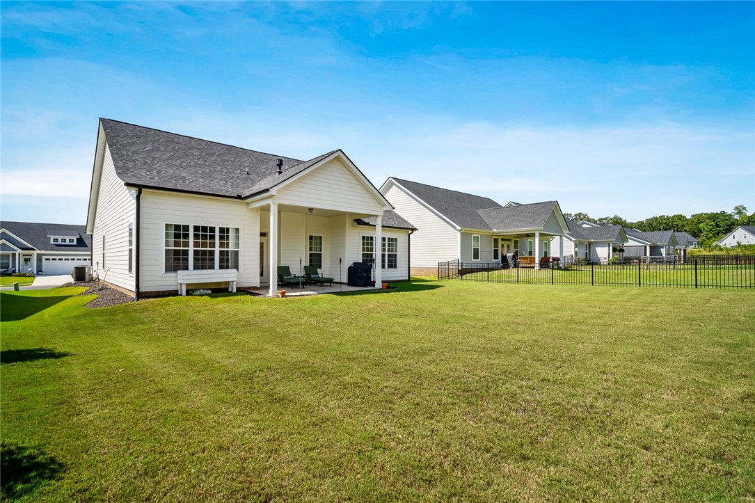 106 Ripplestone Way Anderson, SC 29621 - Photo 31 of 38 Gallery Image 31