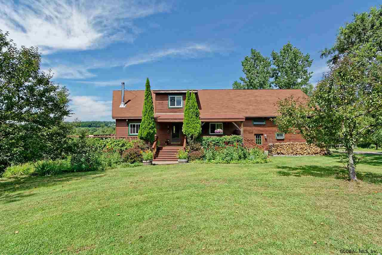 173 Mahaffy Road Greenwich, NY 12834 - Photo 1 of 25 Photo 1