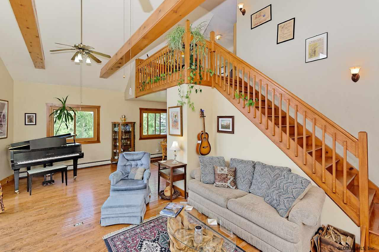 173 Mahaffy Road Greenwich, NY 12834 - Photo 7 of 25 Photo 7
