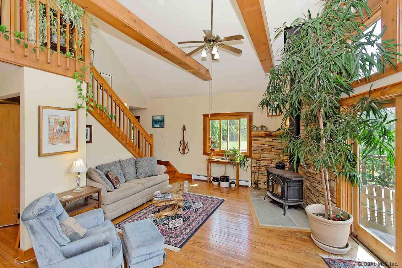 173 Mahaffy Road Greenwich, NY 12834 - Photo 8 of 25 Photo 8