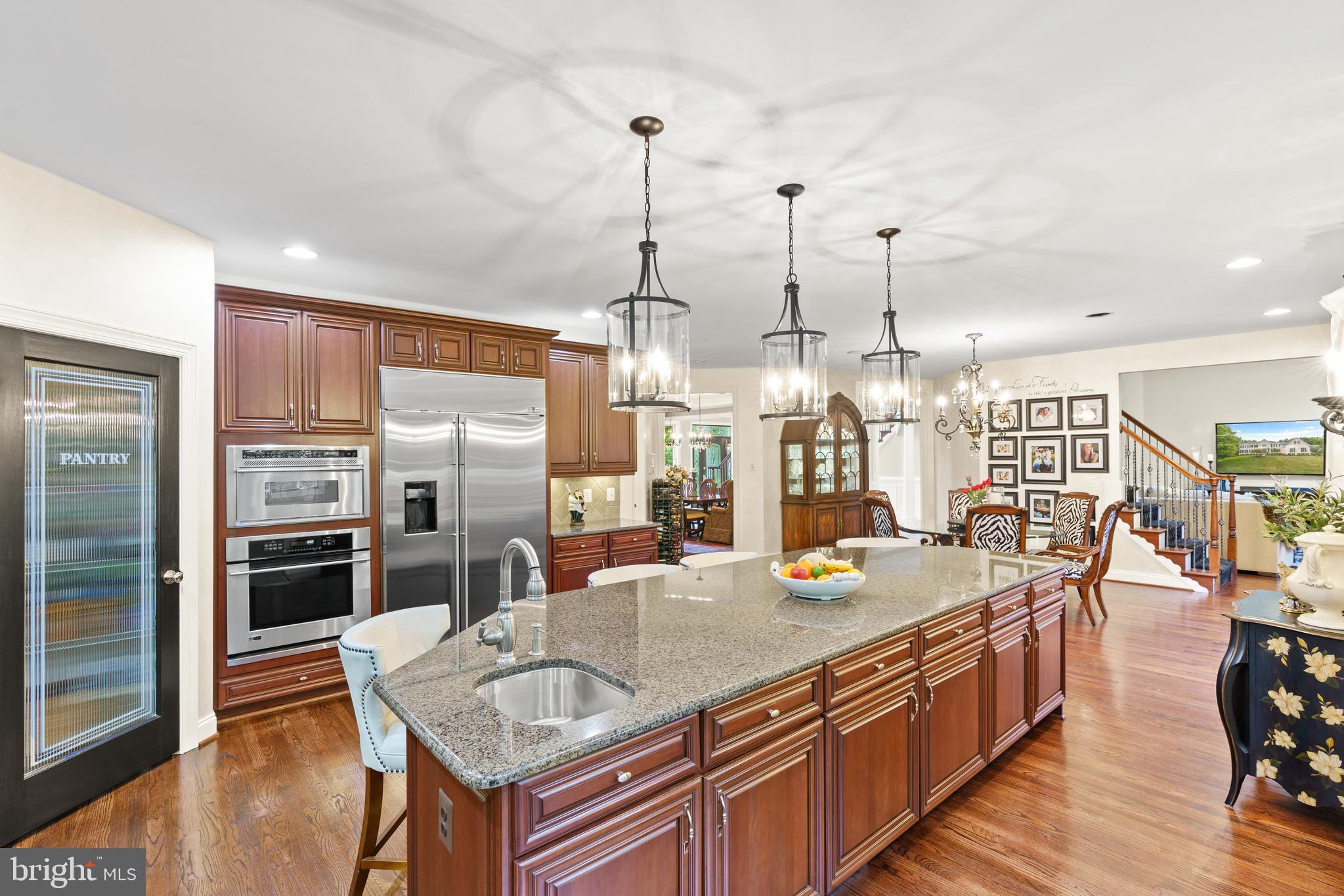 4474 Corral Road Warrenton, VA 20187 - Photo 14 of 89 Chef's Kitchen