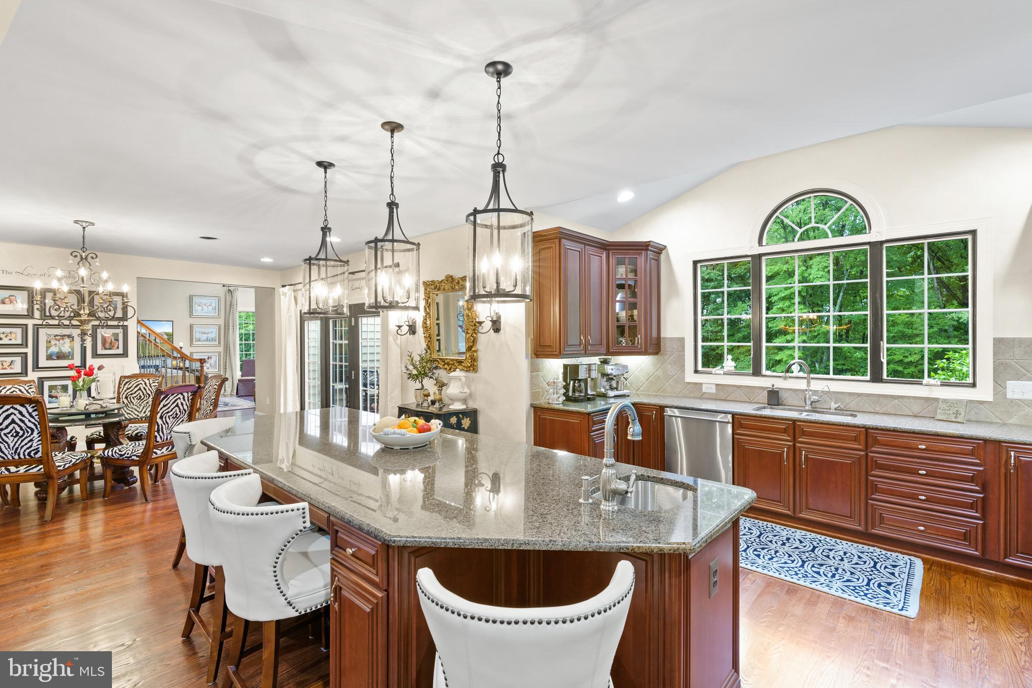 4474 Corral Road Warrenton, VA 20187 - Photo 15 of 89 Chef's Kitchen