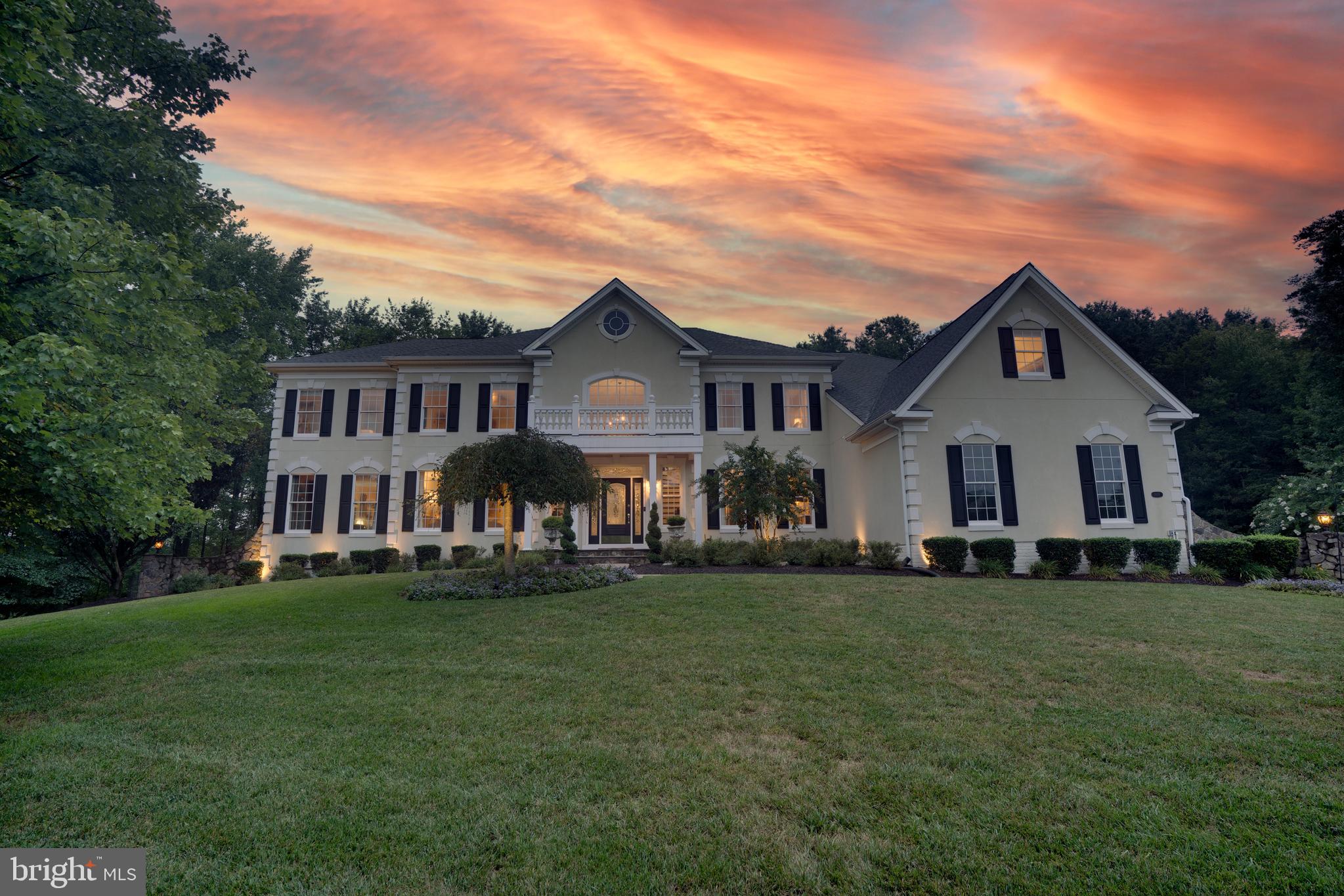 4474 Corral Road Warrenton, VA 20187 - Photo 3 of 89 Welcome to 4474 Corral Drive