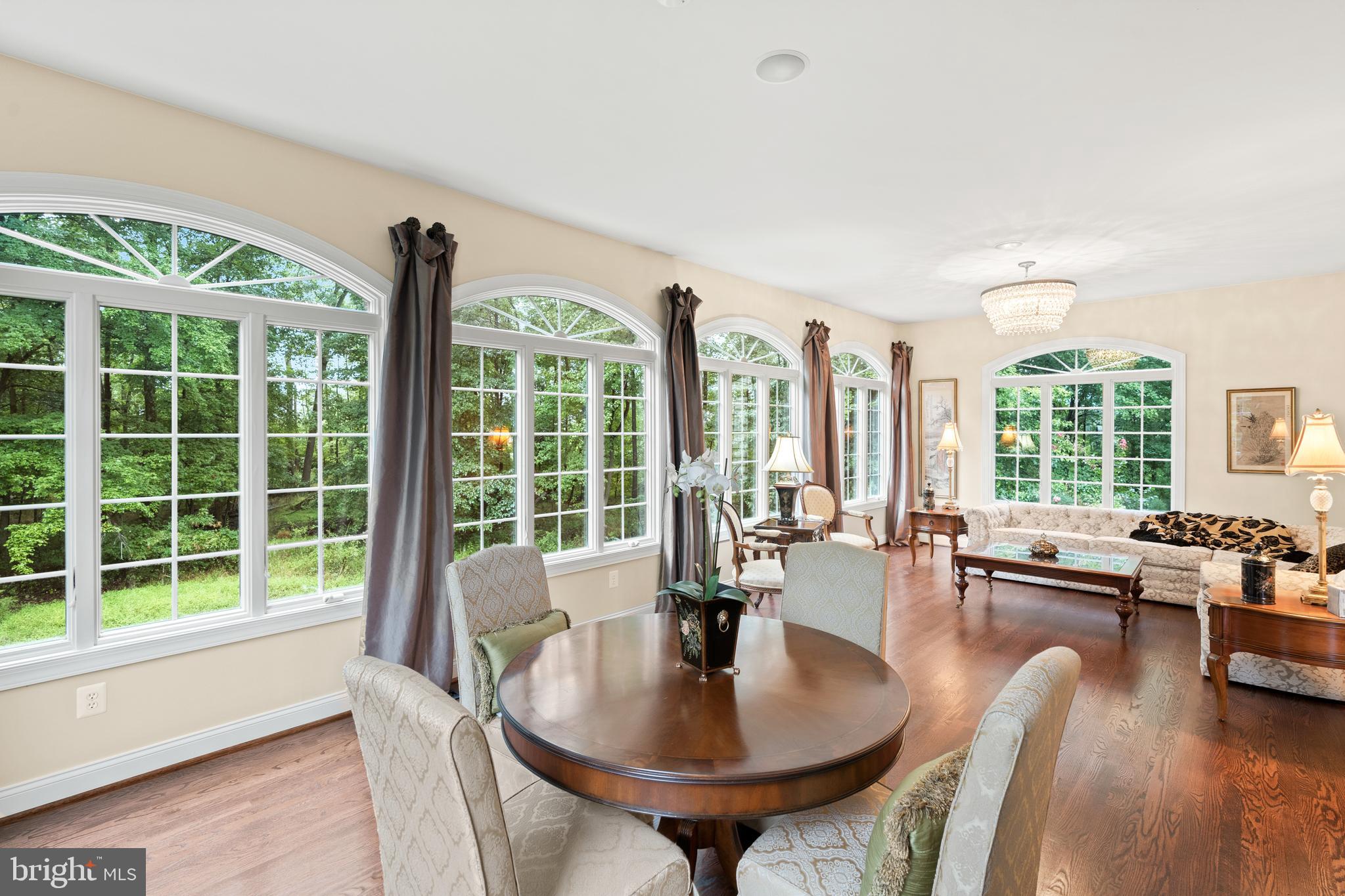 4474 Corral Road Warrenton, VA 20187 - Photo 23 of 89 Conservatory