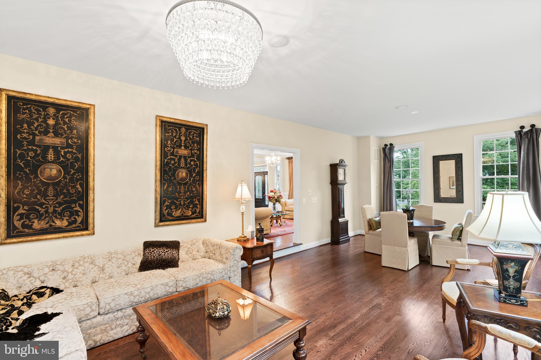 4474 Corral Road Warrenton, VA 20187 - Photo 24 of 89 Conservatory