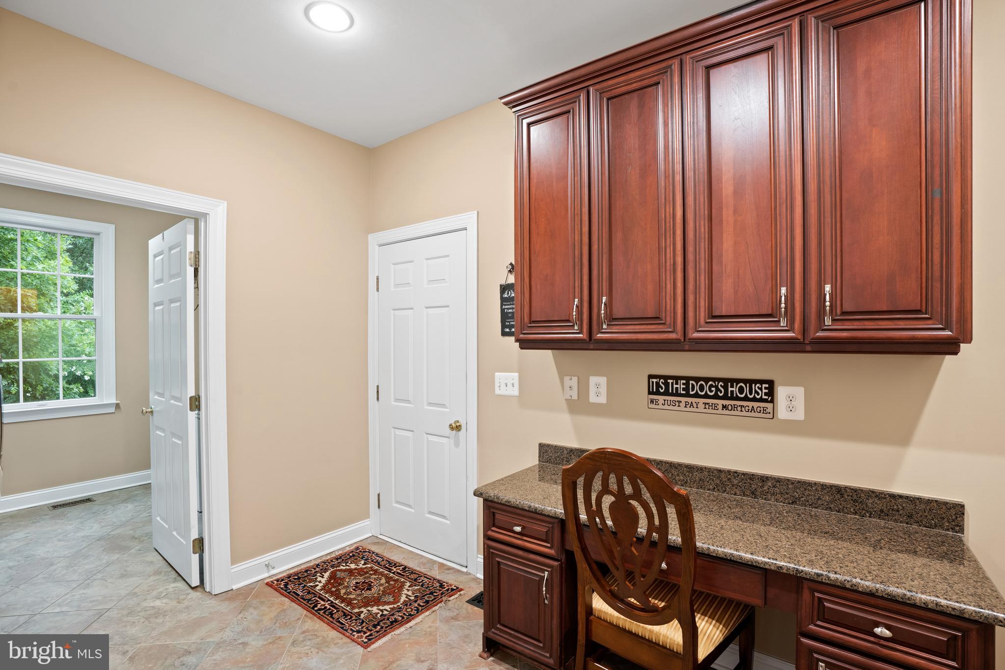 4474 Corral Road Warrenton, VA 20187 - Photo 25 of 89 Mud Room