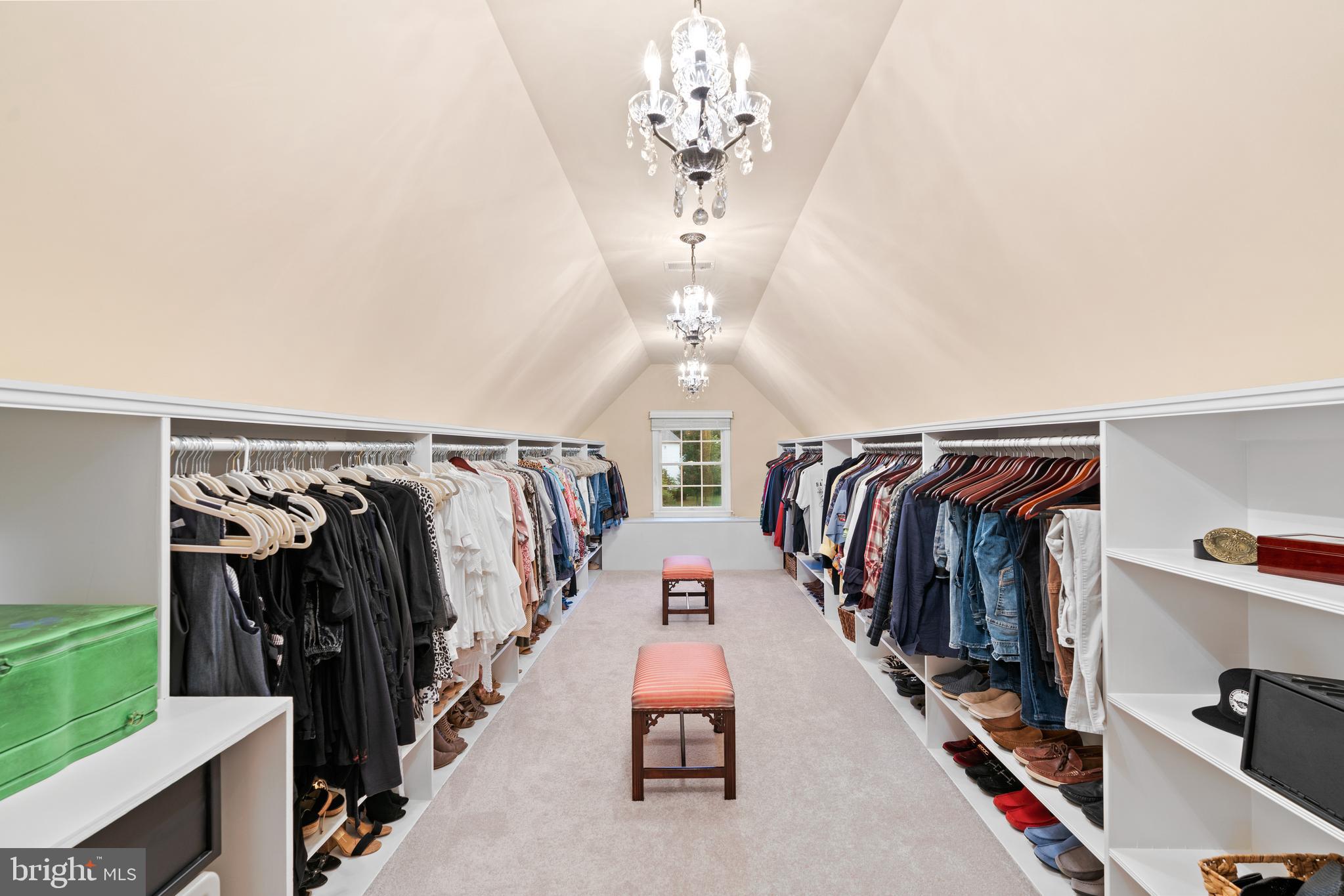 4474 Corral Road Warrenton, VA 20187 - Photo 31 of 89 Walk-in Closet/Dressing Room