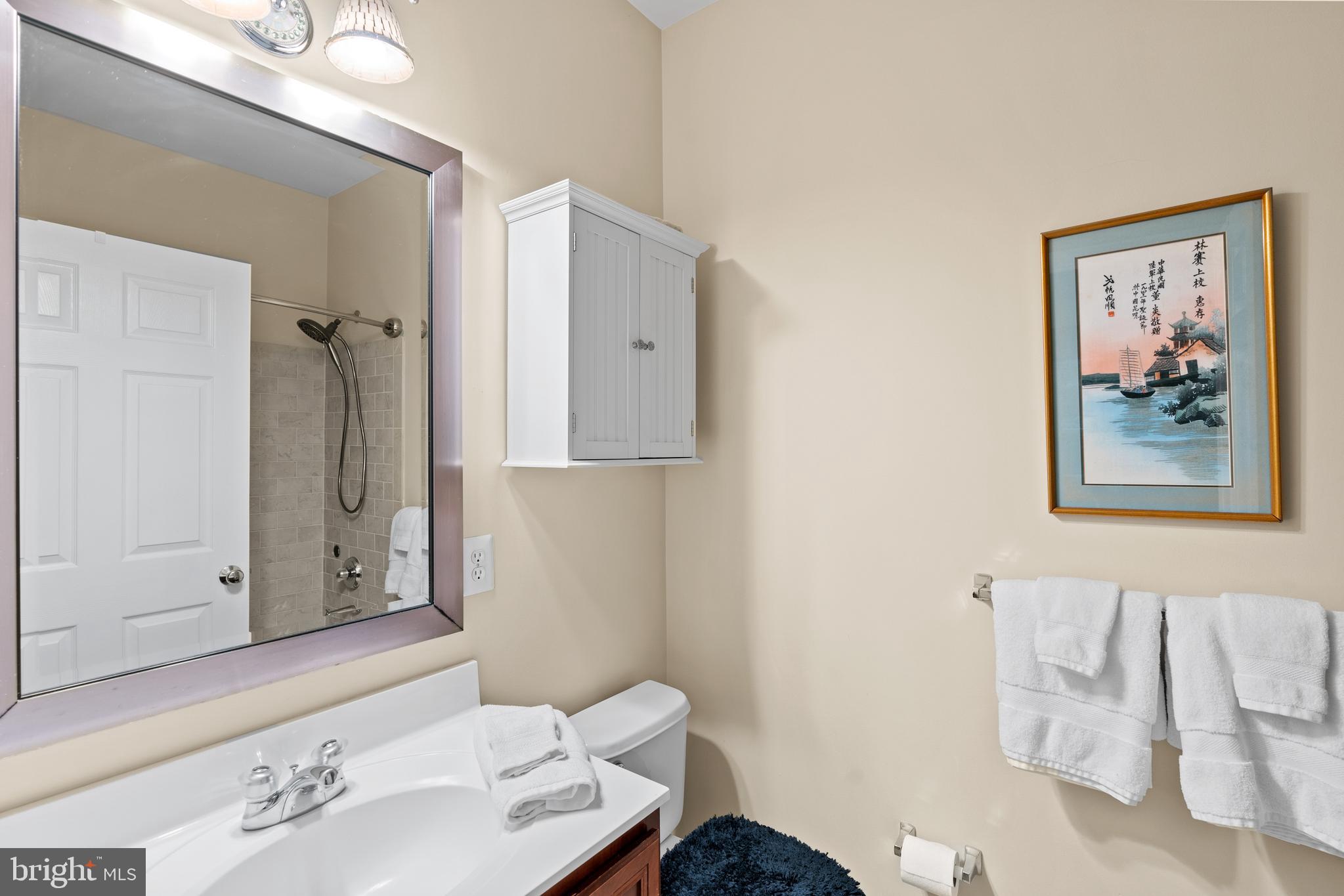 4474 Corral Road Warrenton, VA 20187 - Photo 43 of 89 Bathroom #3