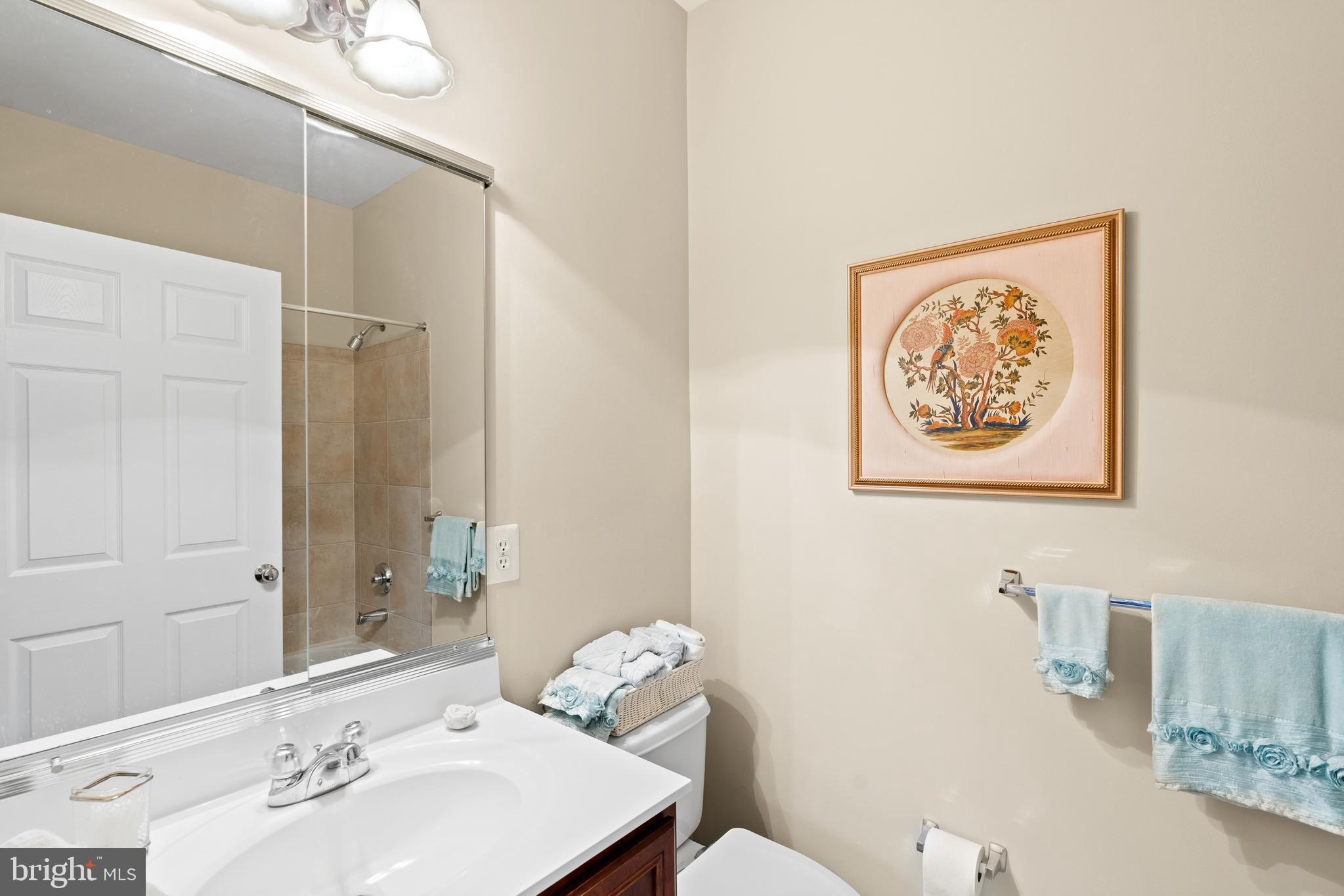 4474 Corral Road Warrenton, VA 20187 - Photo 48 of 89 Bathroom #4