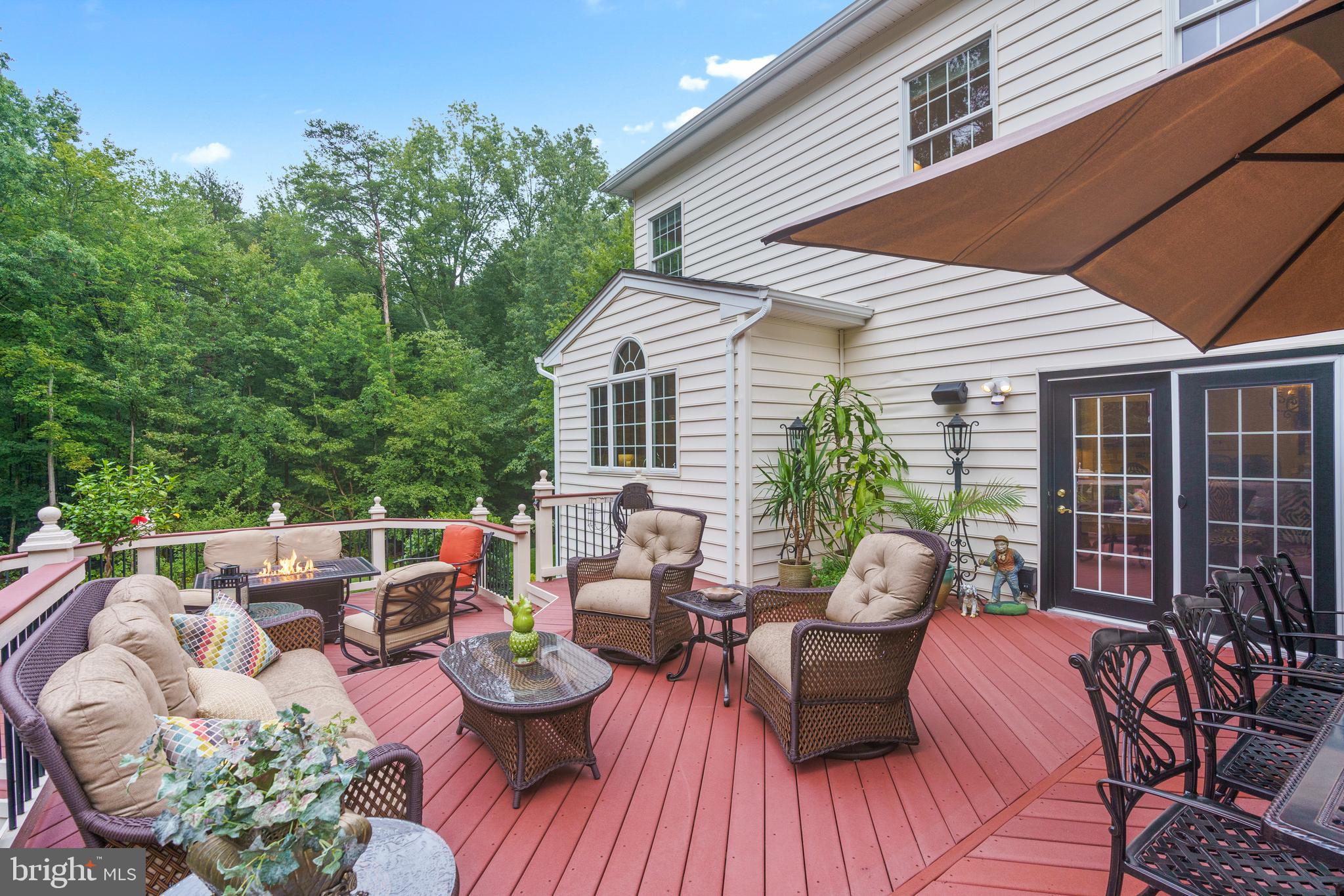 4474 Corral Road Warrenton, VA 20187 - Photo 73 of 89 Gallery Image 73