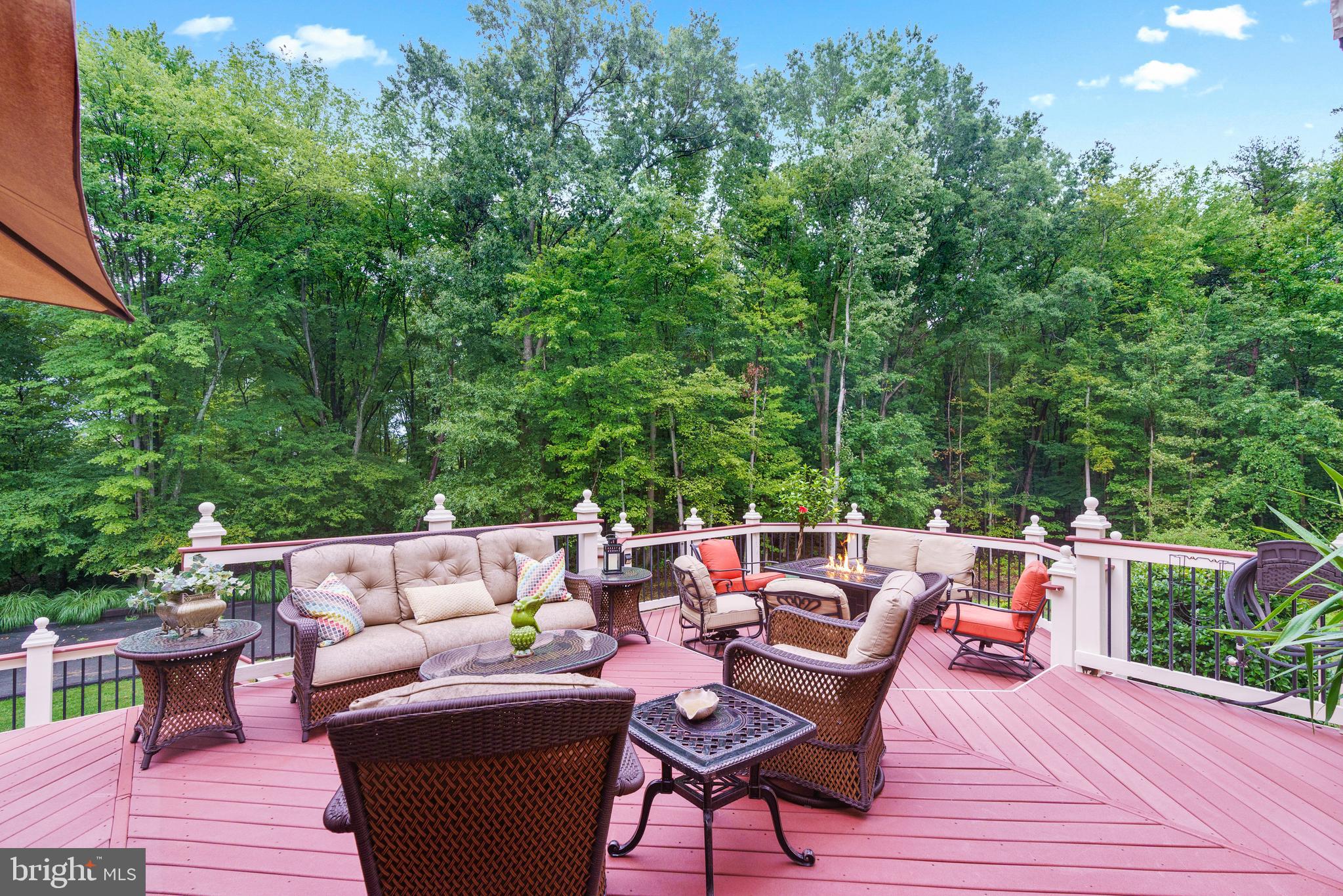 4474 Corral Road Warrenton, VA 20187 - Photo 74 of 89 Gallery Image 74