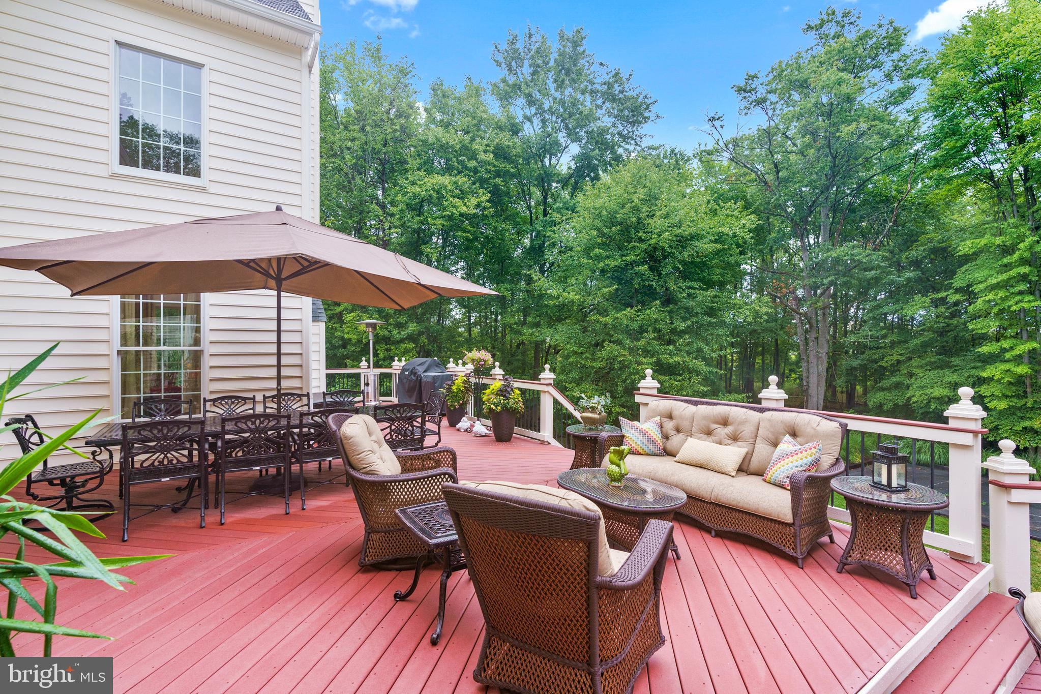 4474 Corral Road Warrenton, VA 20187 - Photo 75 of 89 Gallery Image 75