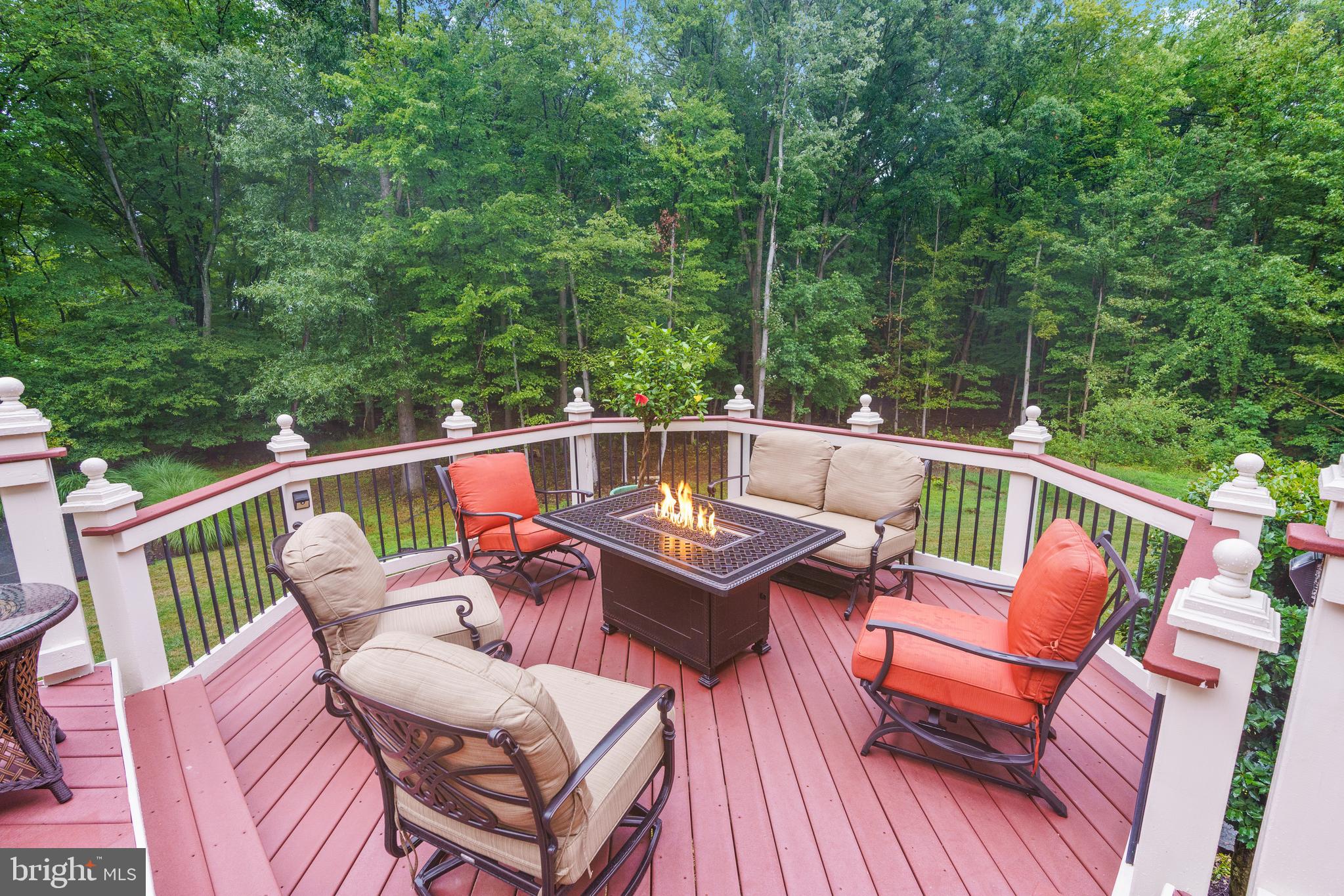 4474 Corral Road Warrenton, VA 20187 - Photo 76 of 89 Gallery Image 76