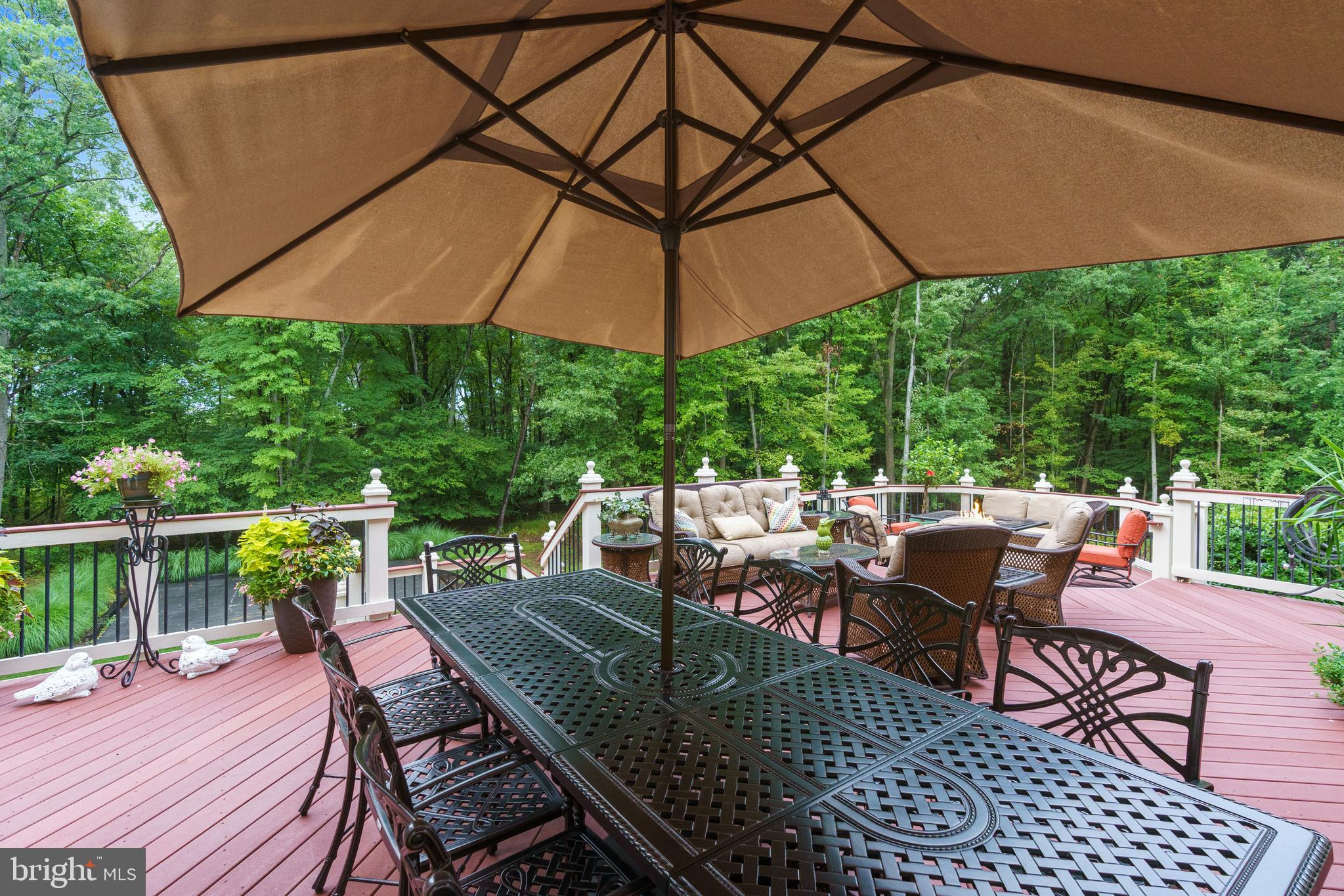 4474 Corral Road Warrenton, VA 20187 - Photo 78 of 89 Gallery Image 78