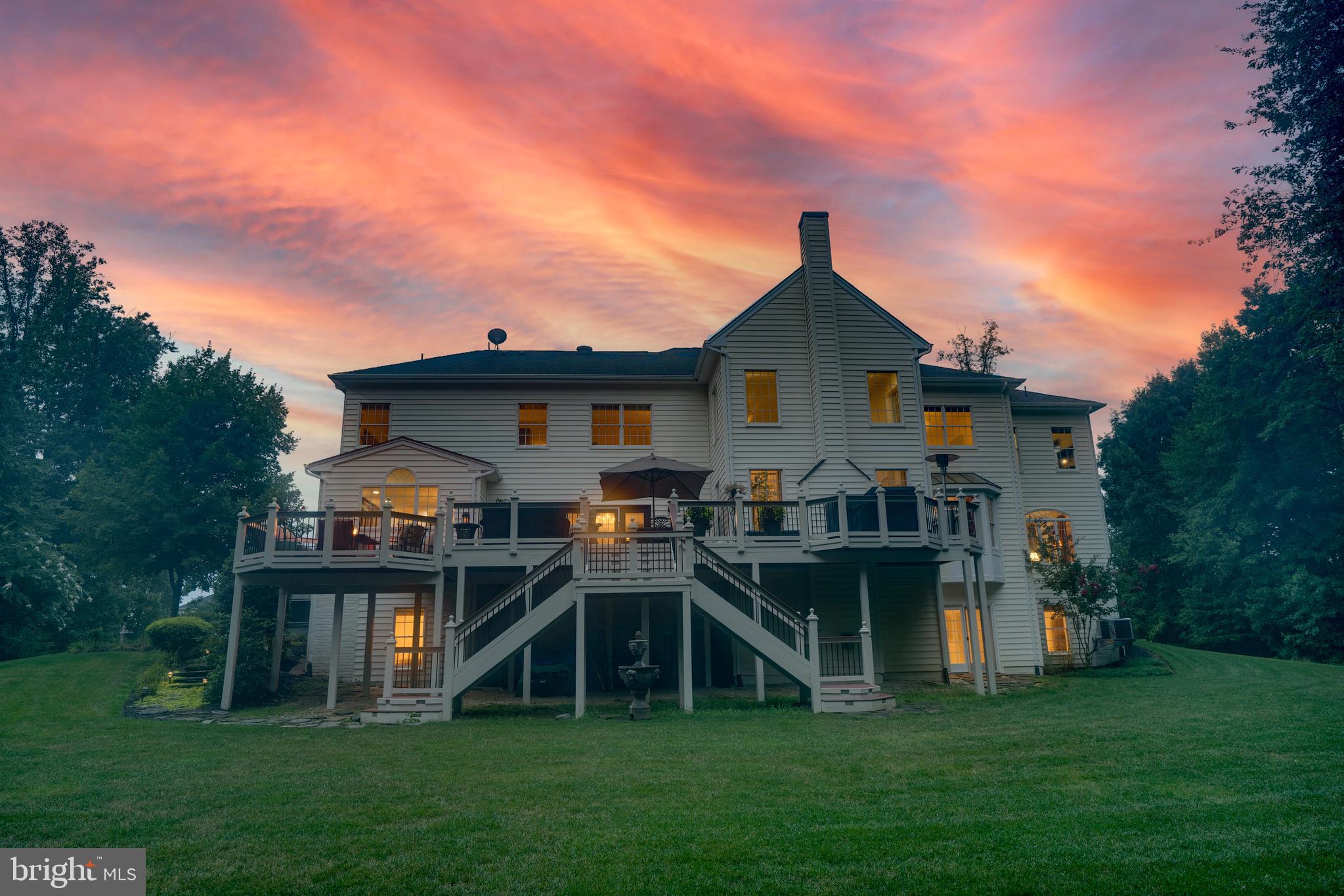 4474 Corral Road Warrenton, VA 20187 - Photo 79 of 89 Gallery Image 79