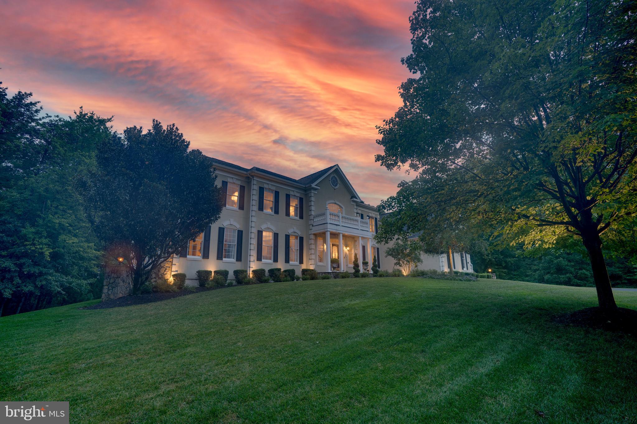 4474 Corral Road Warrenton, VA 20187 - Photo 83 of 89 Gallery Image 83