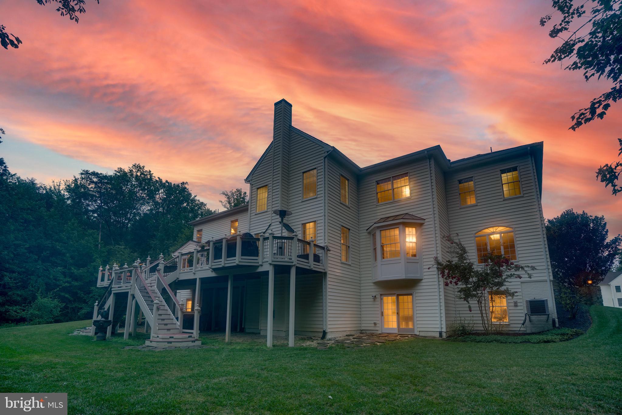 4474 Corral Road Warrenton, VA 20187 - Photo 85 of 89 Gallery Image 85