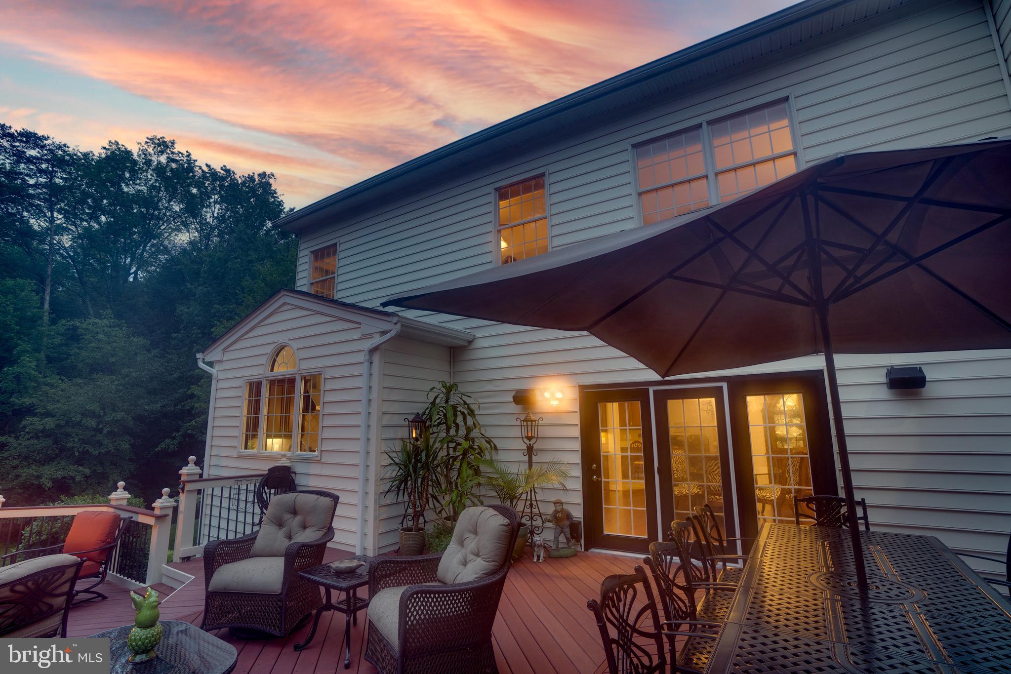 4474 Corral Road Warrenton, VA 20187 - Photo 86 of 89 Gallery Image 86