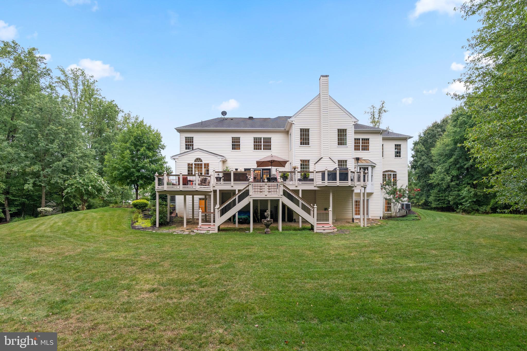 4474 Corral Road Warrenton, VA 20187 - Photo 87 of 89 Gallery Image 87