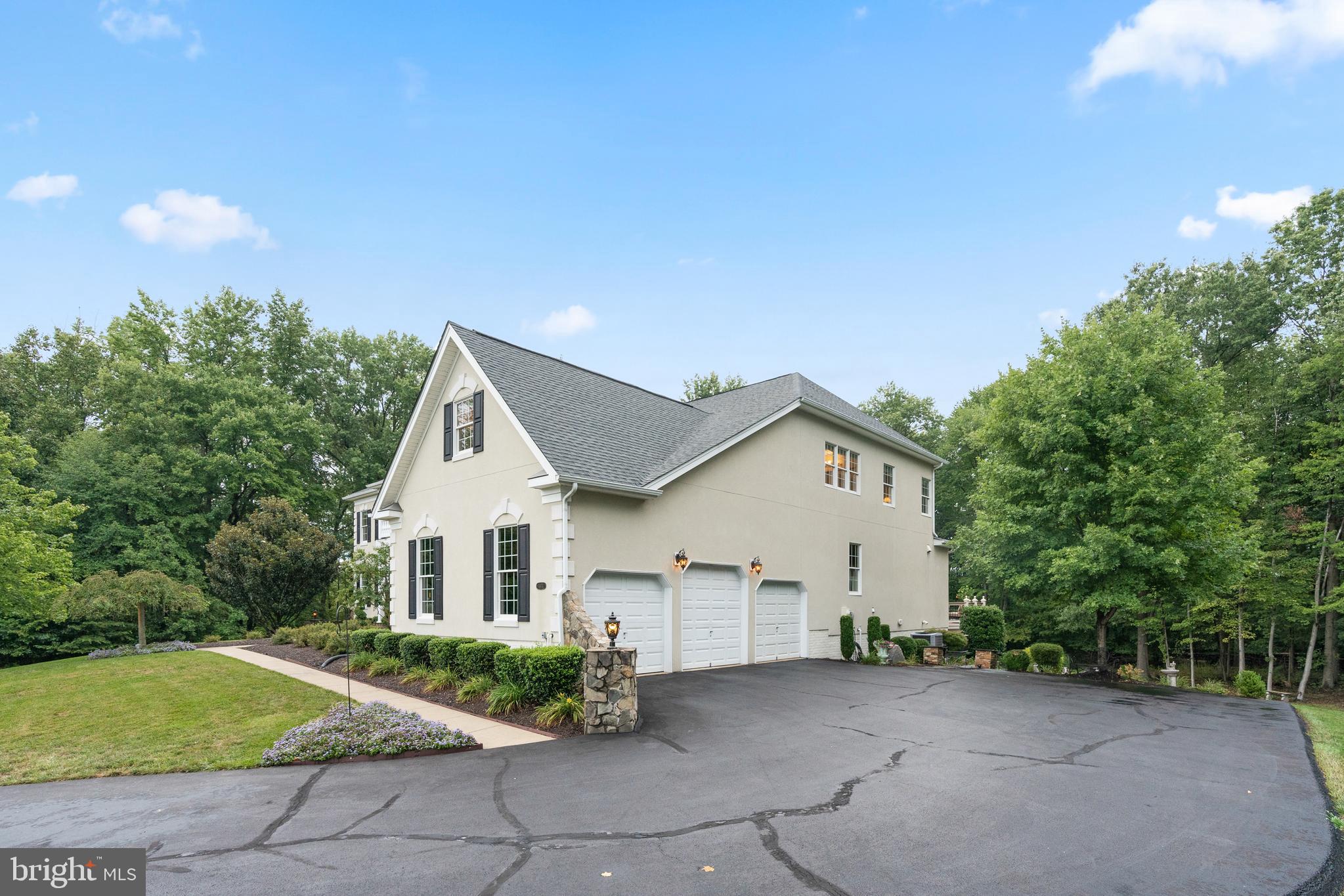4474 Corral Road Warrenton, VA 20187 - Photo 88 of 89 Gallery Image 88