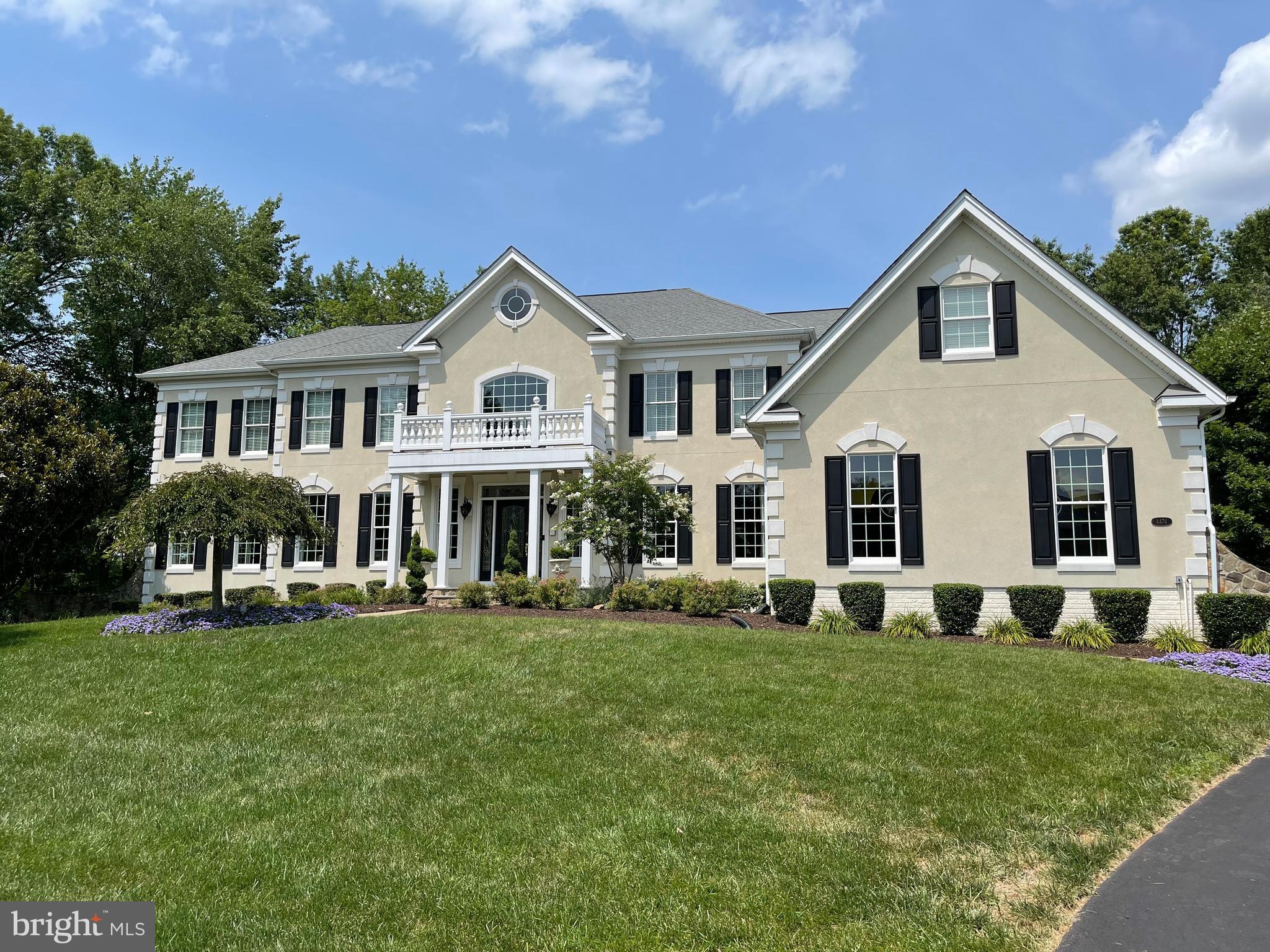 4474 Corral Road Warrenton, VA 20187 - Photo 89 of 89 Gallery Image 89