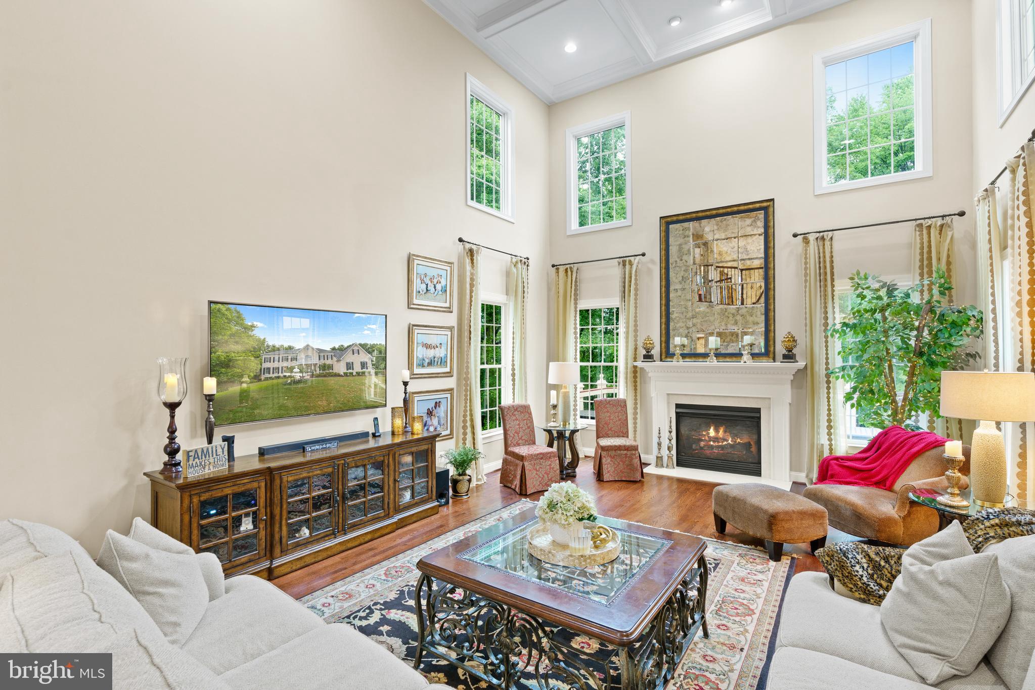 4474 Corral Road Warrenton, VA 20187 - Photo 10 of 89 Family Room