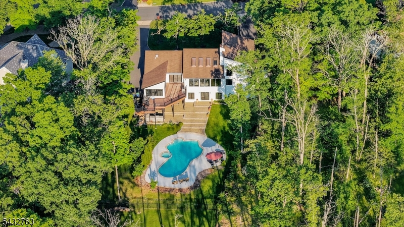 17 Nottingham Way Warren, NJ 07059 - Photo 47 of 48