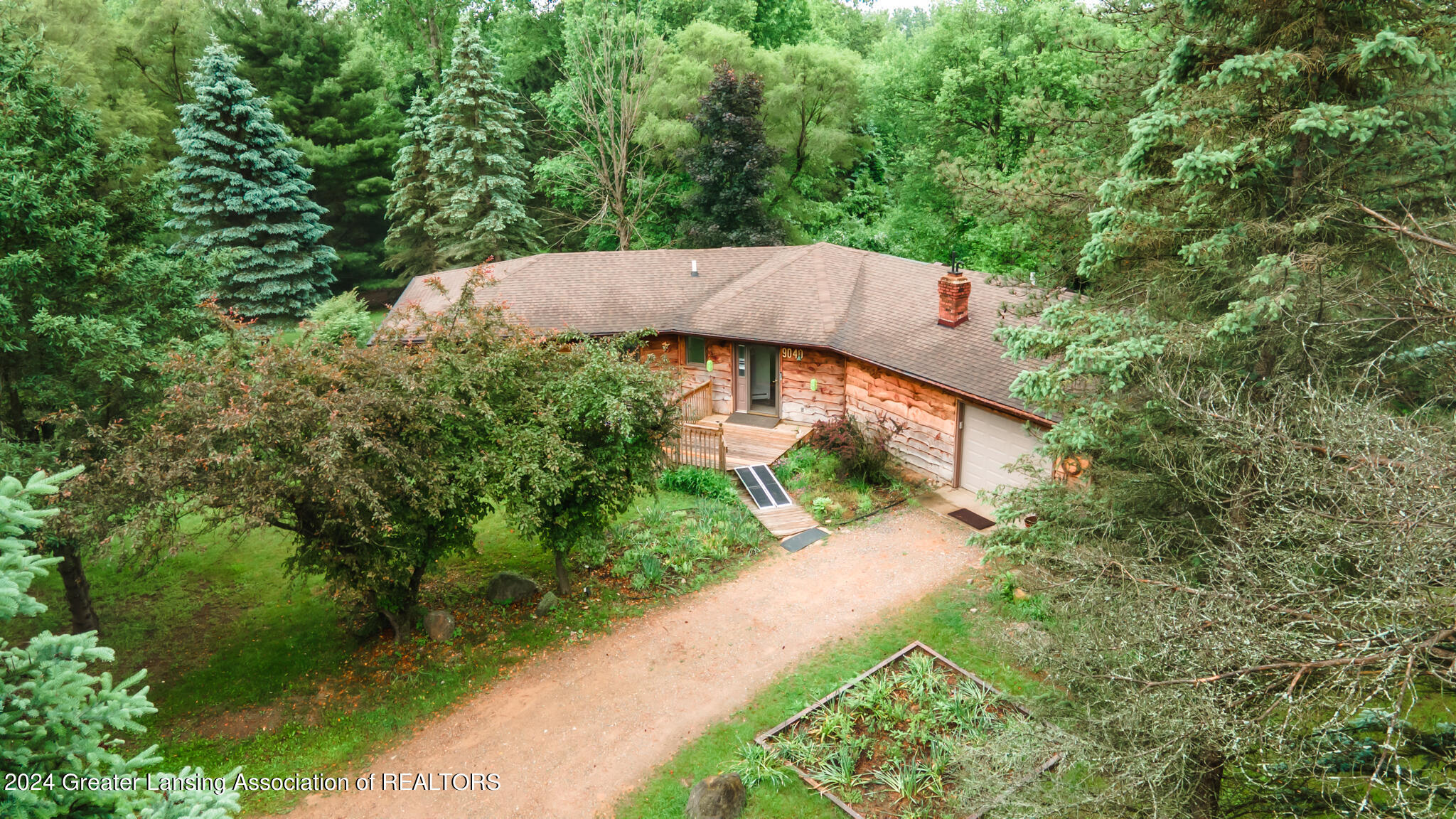 9040 Coleman Road Haslett, MI 48840 - Photo 26 of 52 9040COLEMAN30
