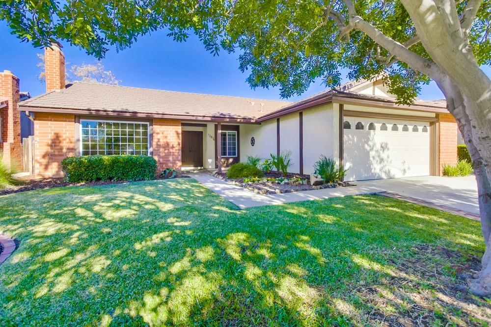 12874 Rios Road Poway, CA 92064 - Photo 1 of 24