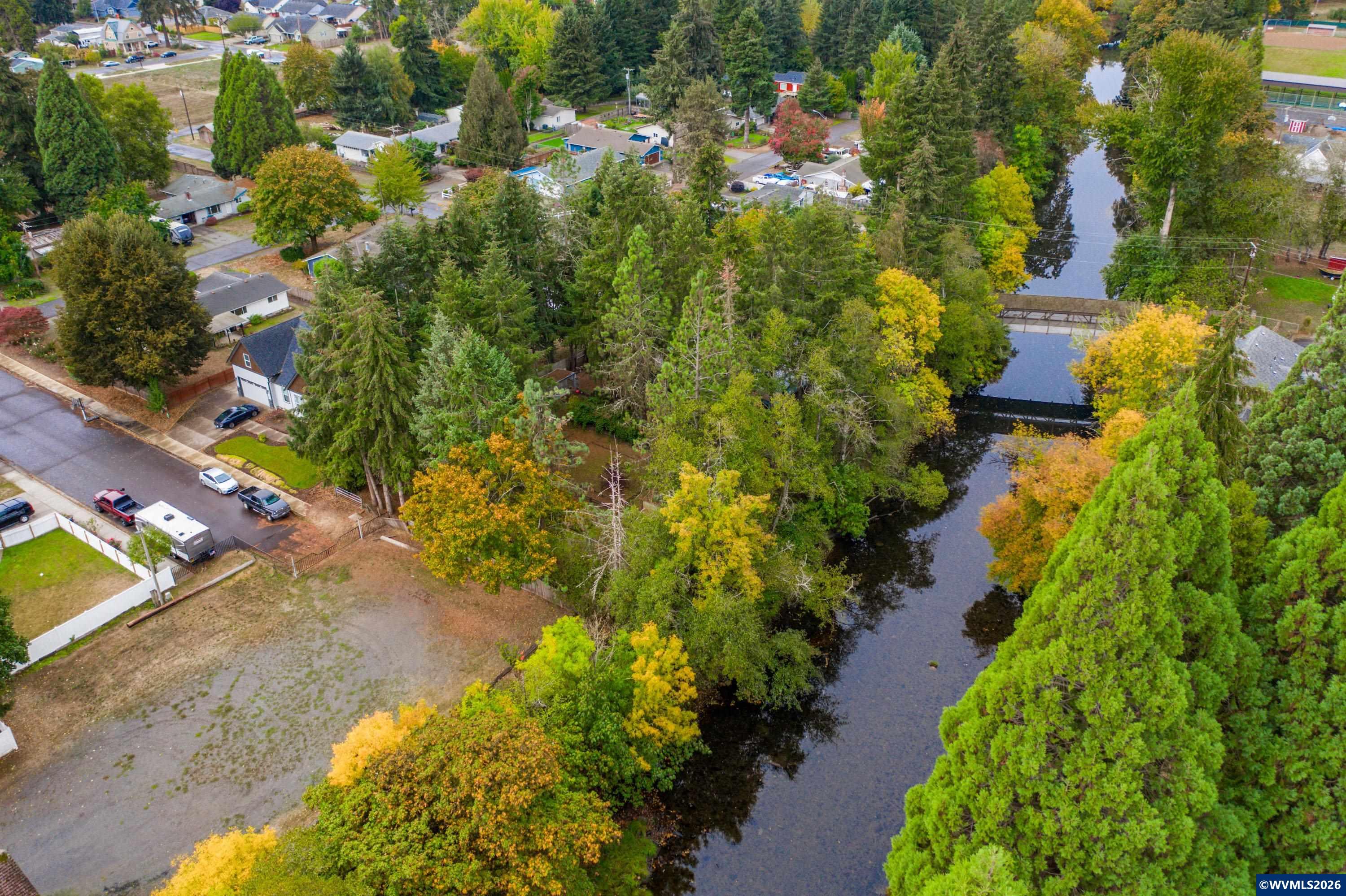 Lot 030100 Southwest Beech Street Scio, OR 97374 - Photo 11 of 41