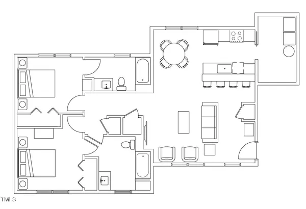 $389,000 | 110 Bellamy Lane, Unit 206, Chapel Hill, NC 27516