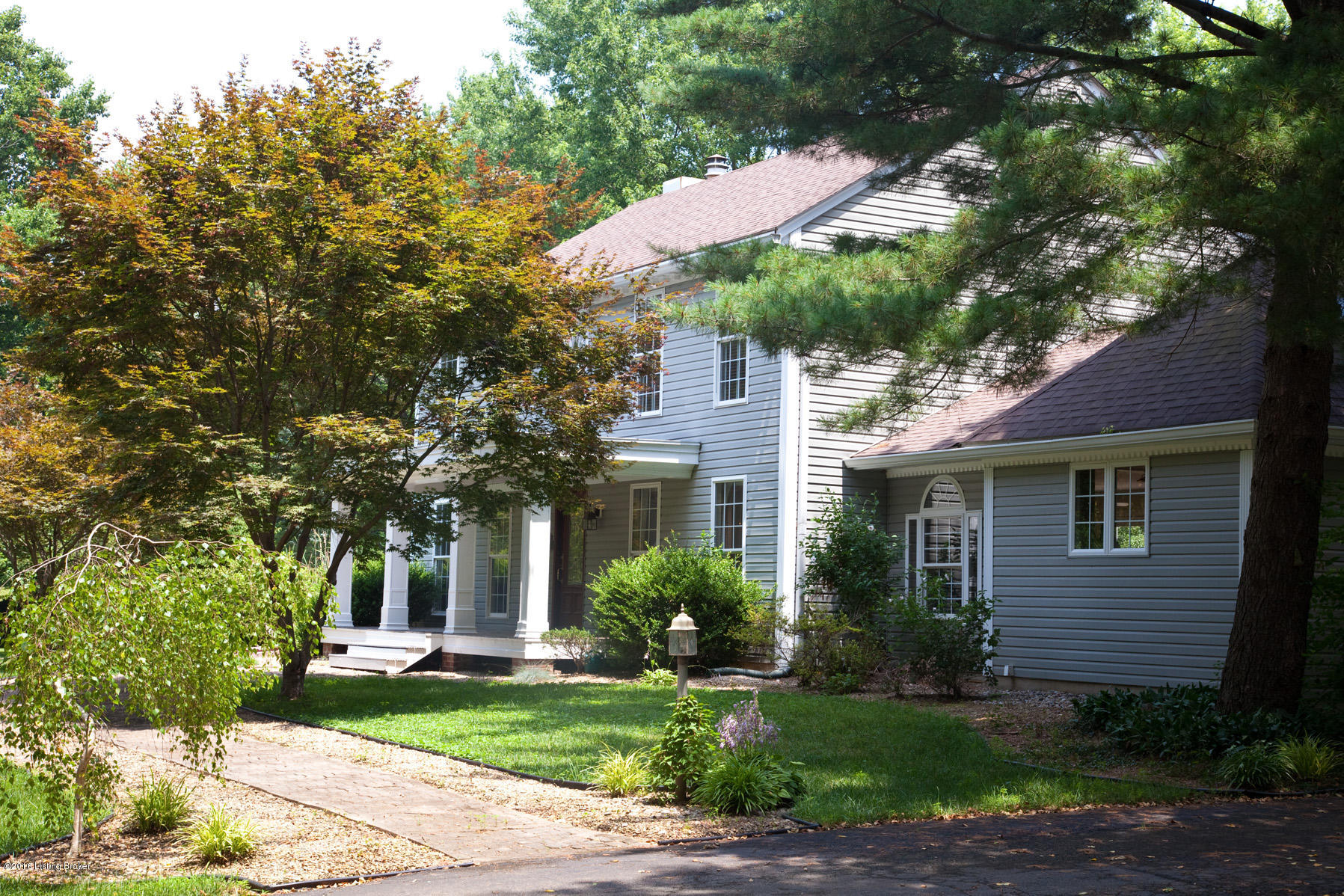 10808 Sun Ridge Road Goshen, KY 40026 - Photo 1 of 15 Front of House