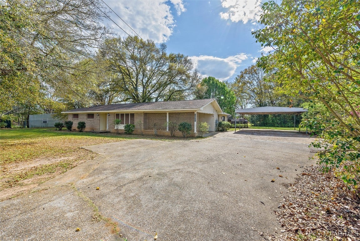2901 Rocky Head Road Enterprise, AL 36330 - Photo 27 of 35 Gallery Image 27