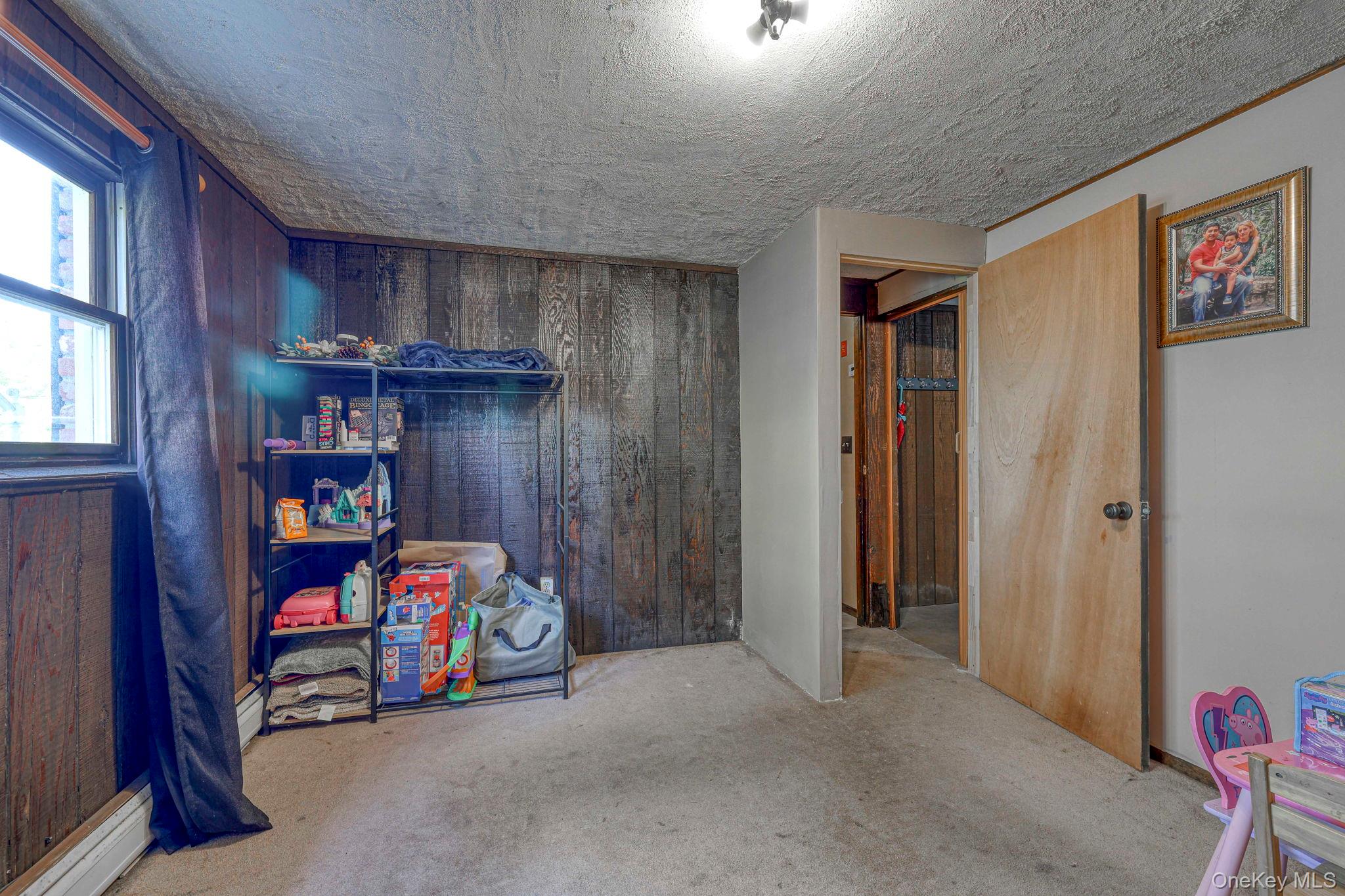 191 Mills Road Walden, NY 12586 - Photo 21 of 27 Bedroom/Office/playroom