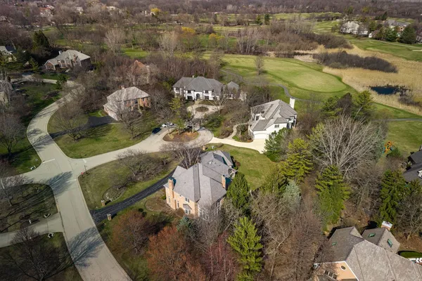 $1,379,000 | 4480 Normandy Court, Long Grove, IL 60047