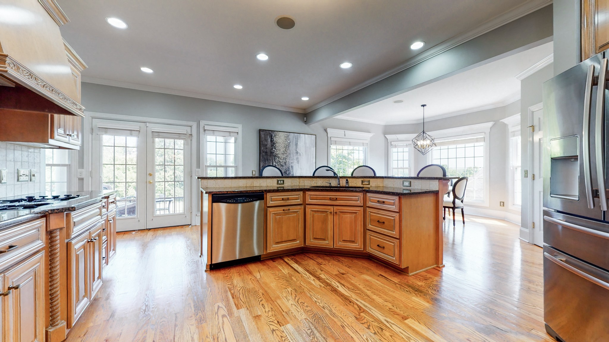 541 Ridgecrest Lane Lebanon, TN 37087 - Photo 12 of 49 Gallery Image 12