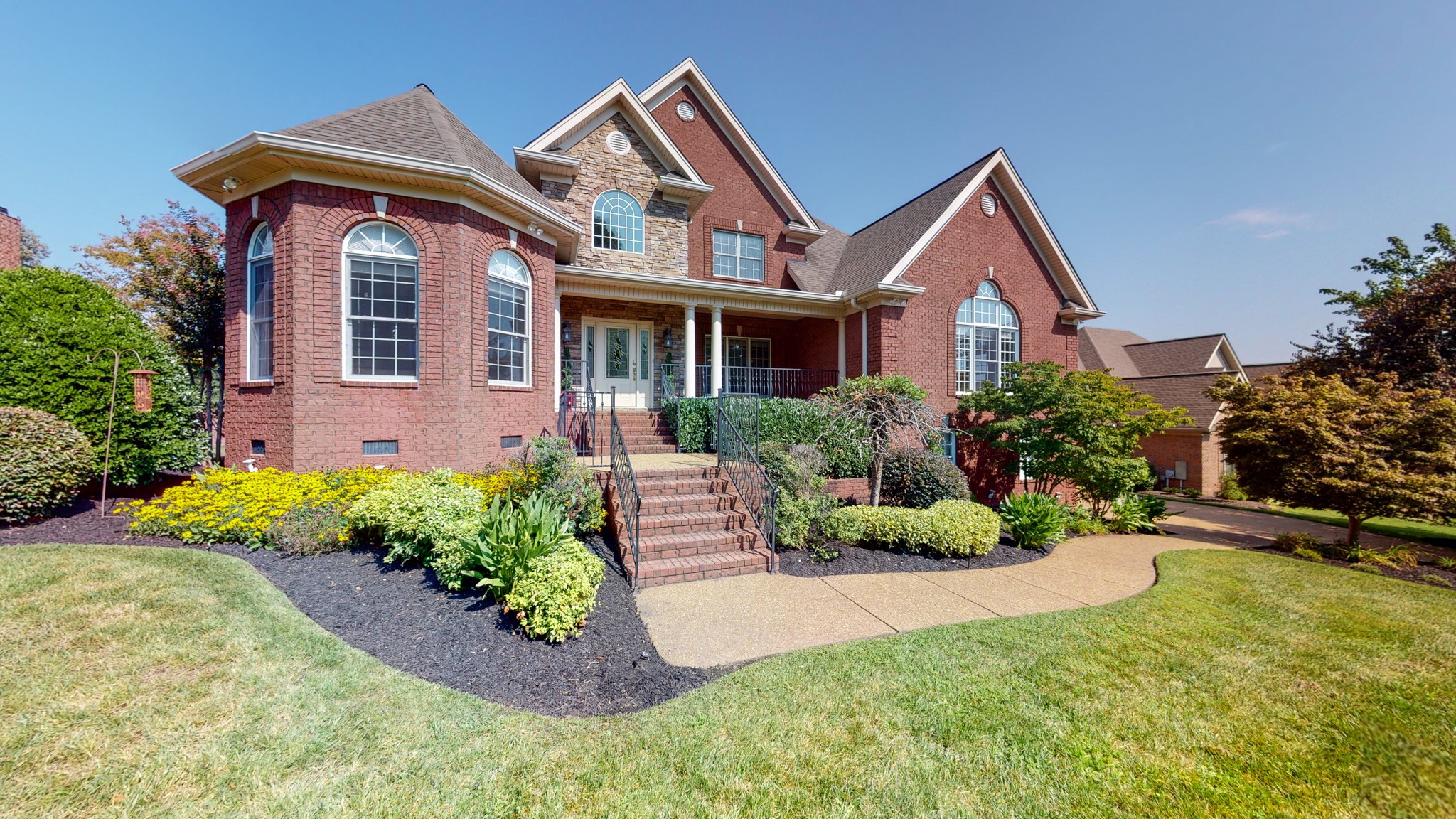 541 Ridgecrest Lane Lebanon, TN 37087 - Photo 36 of 49 Gallery Image 36