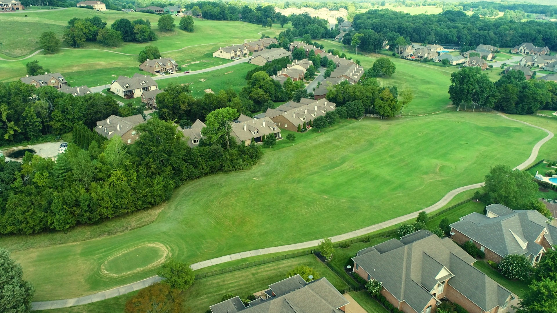541 Ridgecrest Lane Lebanon, TN 37087 - Photo 46 of 49 Gallery Image 46