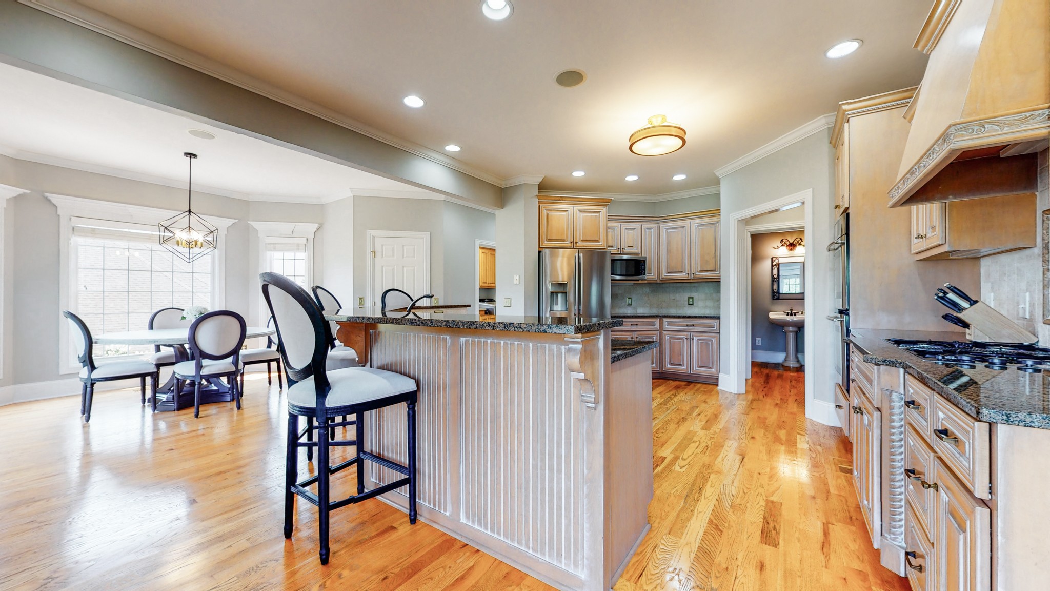541 Ridgecrest Lane Lebanon, TN 37087 - Photo 9 of 49 Gallery Image 9