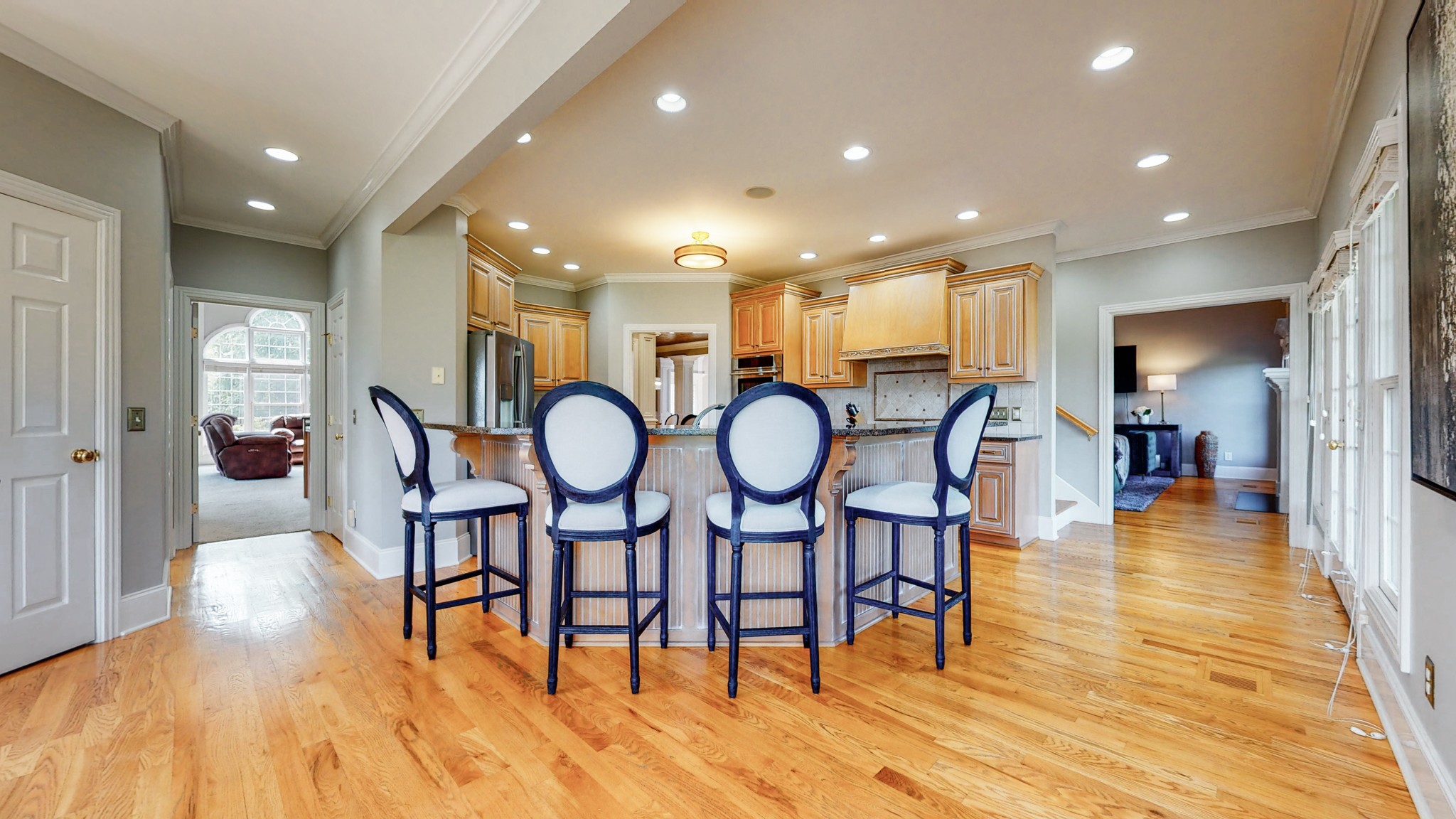541 Ridgecrest Lane Lebanon, TN 37087 - Photo 10 of 49 Gallery Image 10