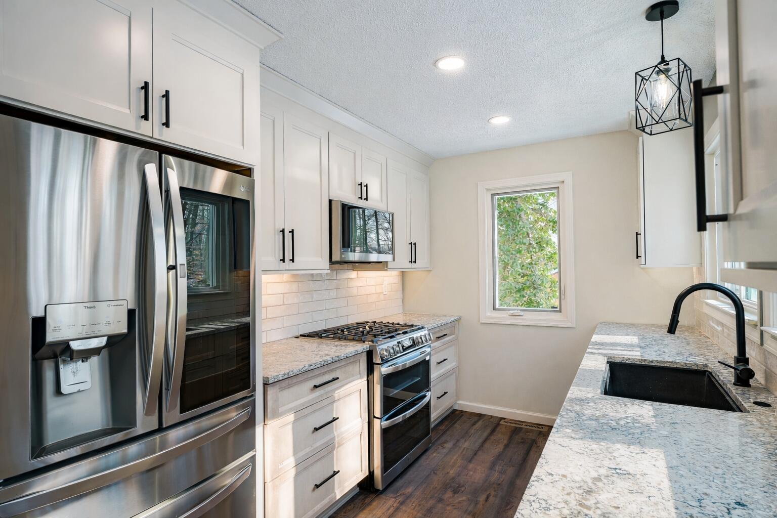 15460 Kelly Street Spring Lake, MI 49456 - Photo 14 of 44 New kitchen
