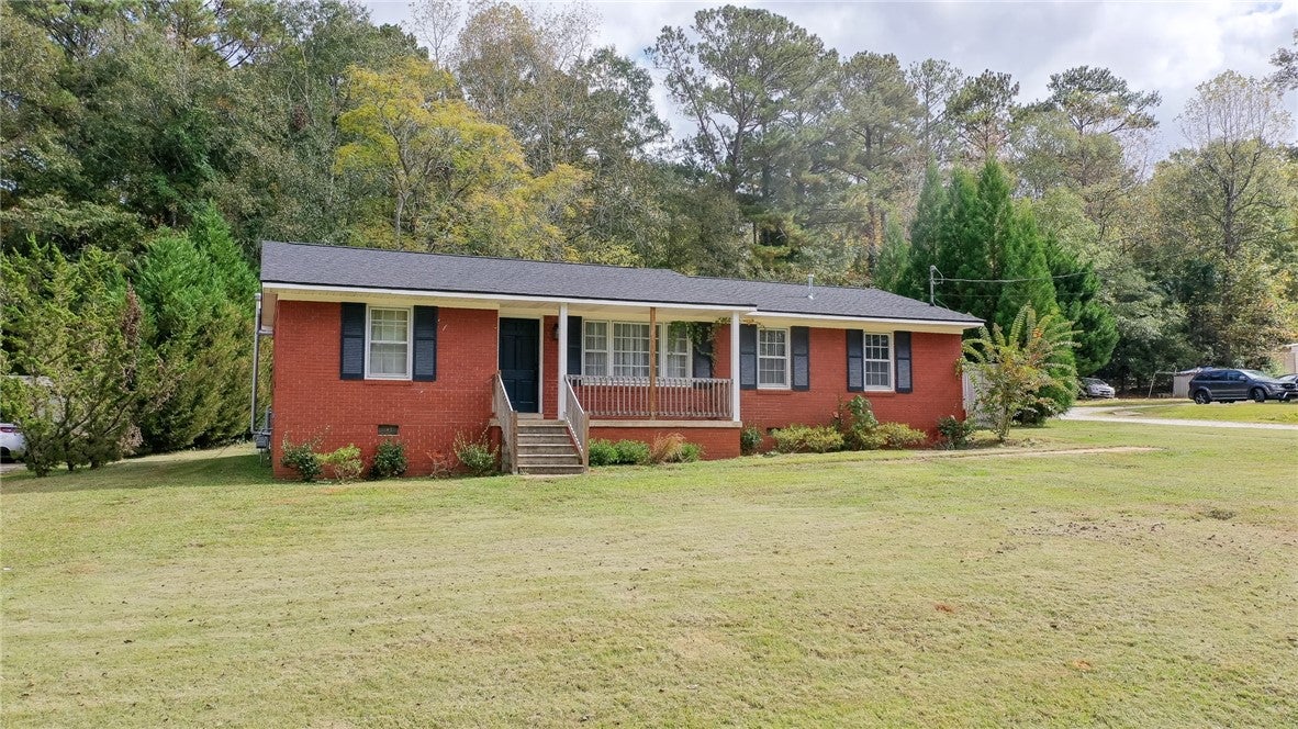 3444 Columbus Road Valley, AL 36854 - Photo 2 of 30 Gallery Image 2