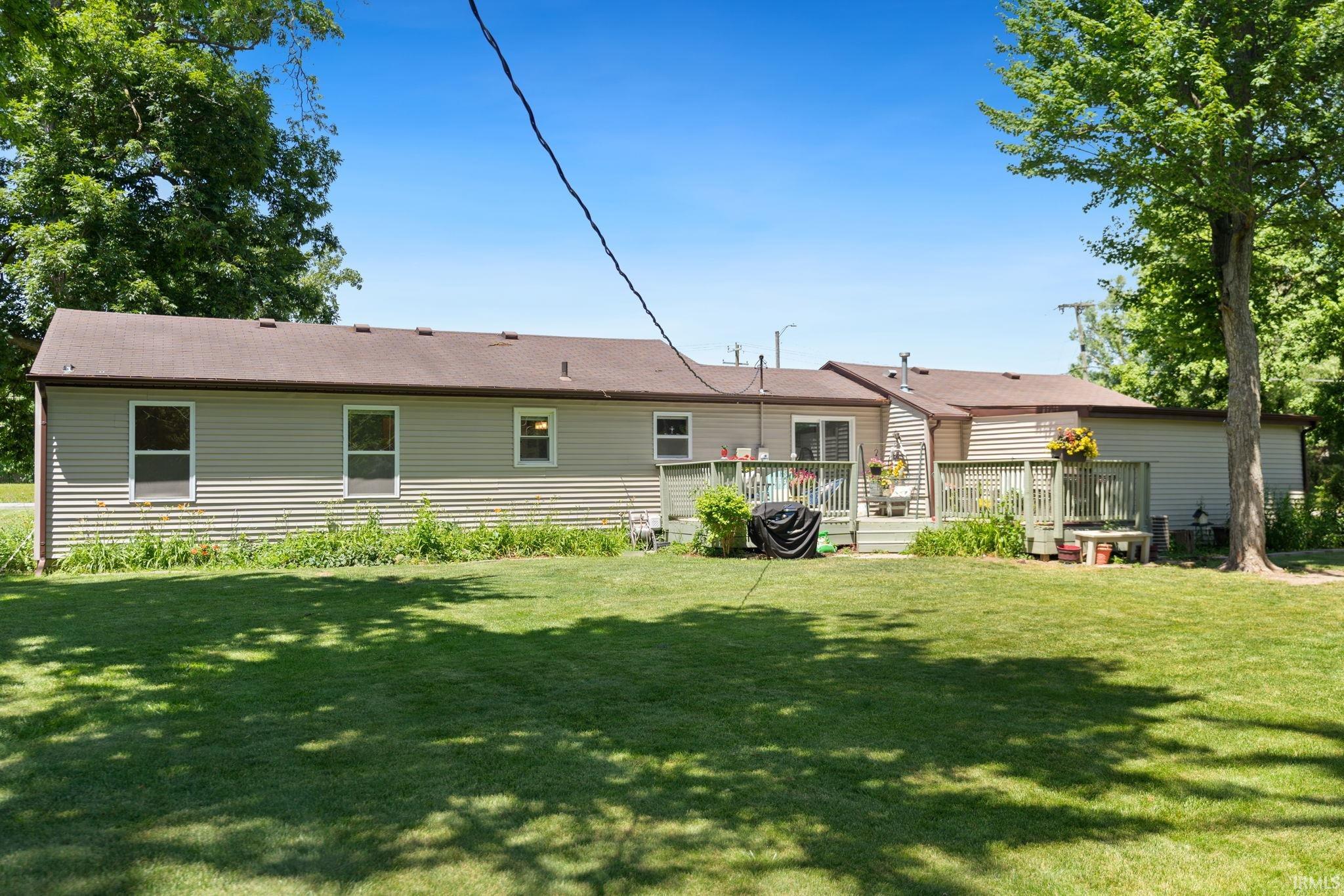 5026 Wheelock Road Fort Wayne, IN 46835 - Photo 33 of 42