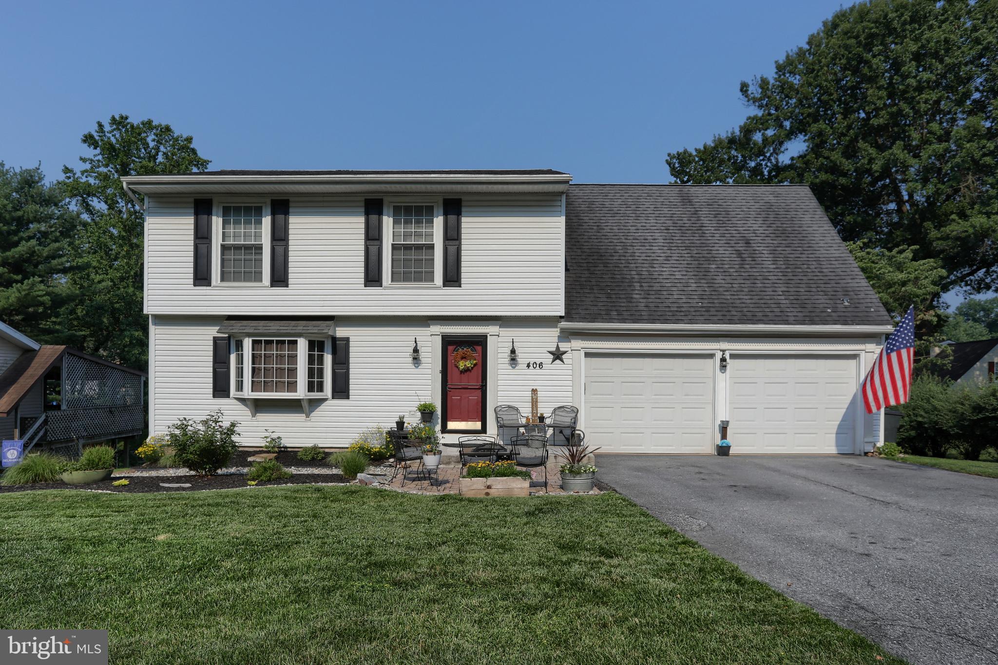 406 Calyn Drive Reading, PA 19607 - Photo 1 of 40 Welcome to 406 Calyn Dr, Reading!
