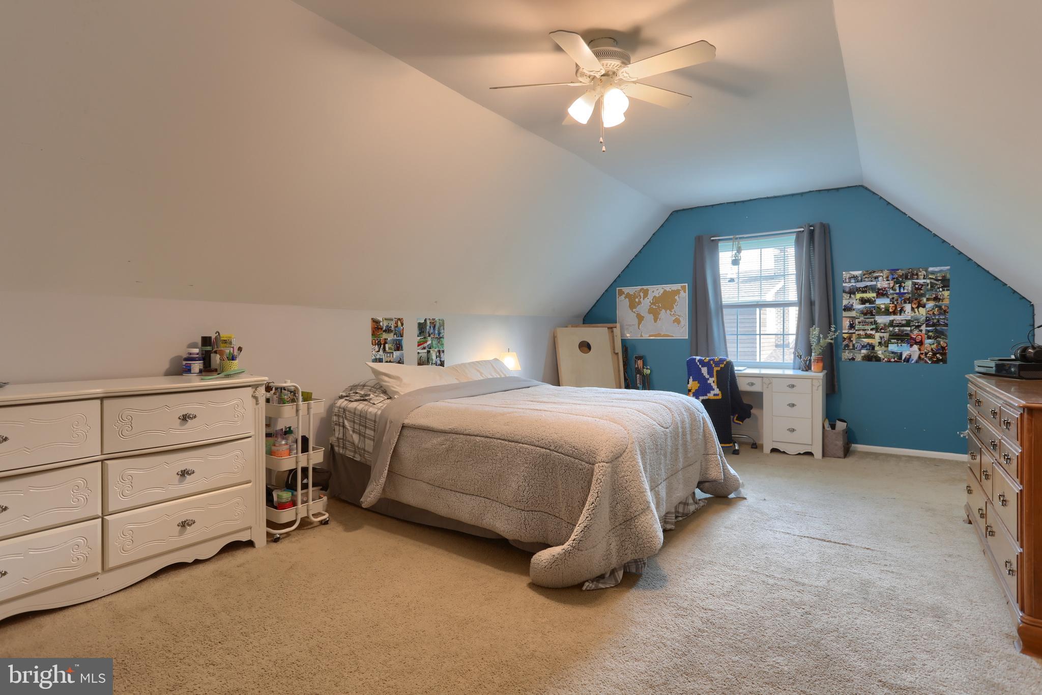 406 Calyn Drive Reading, PA 19607 - Photo 23 of 40 Bedroom #4