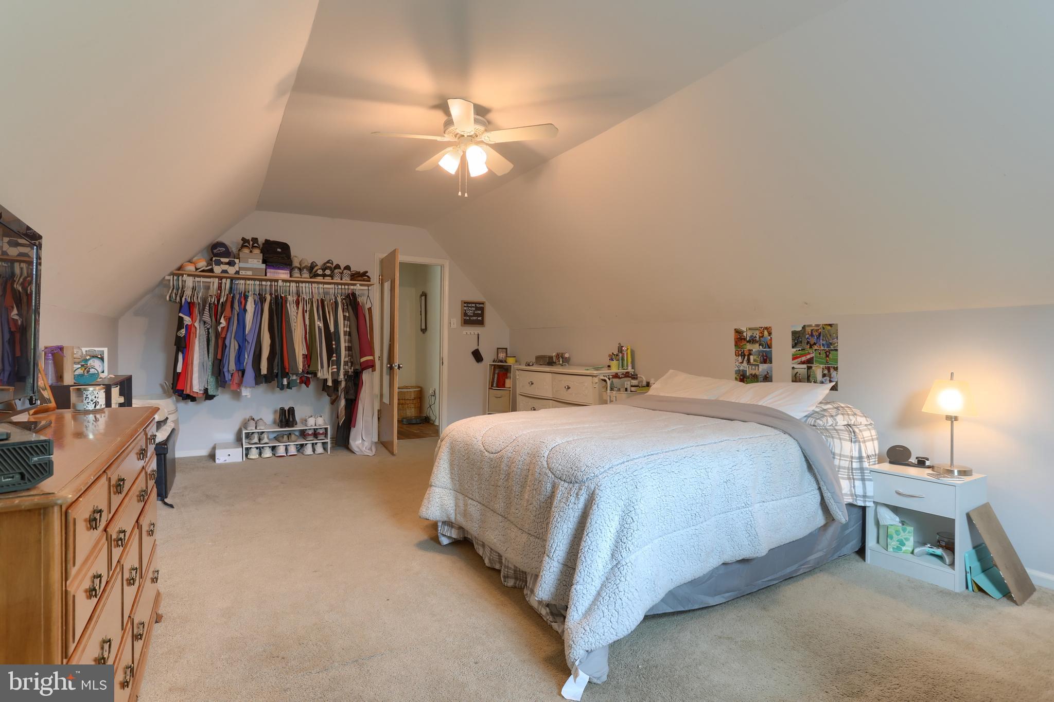 406 Calyn Drive Reading, PA 19607 - Photo 24 of 40 another view of Bedroom #4