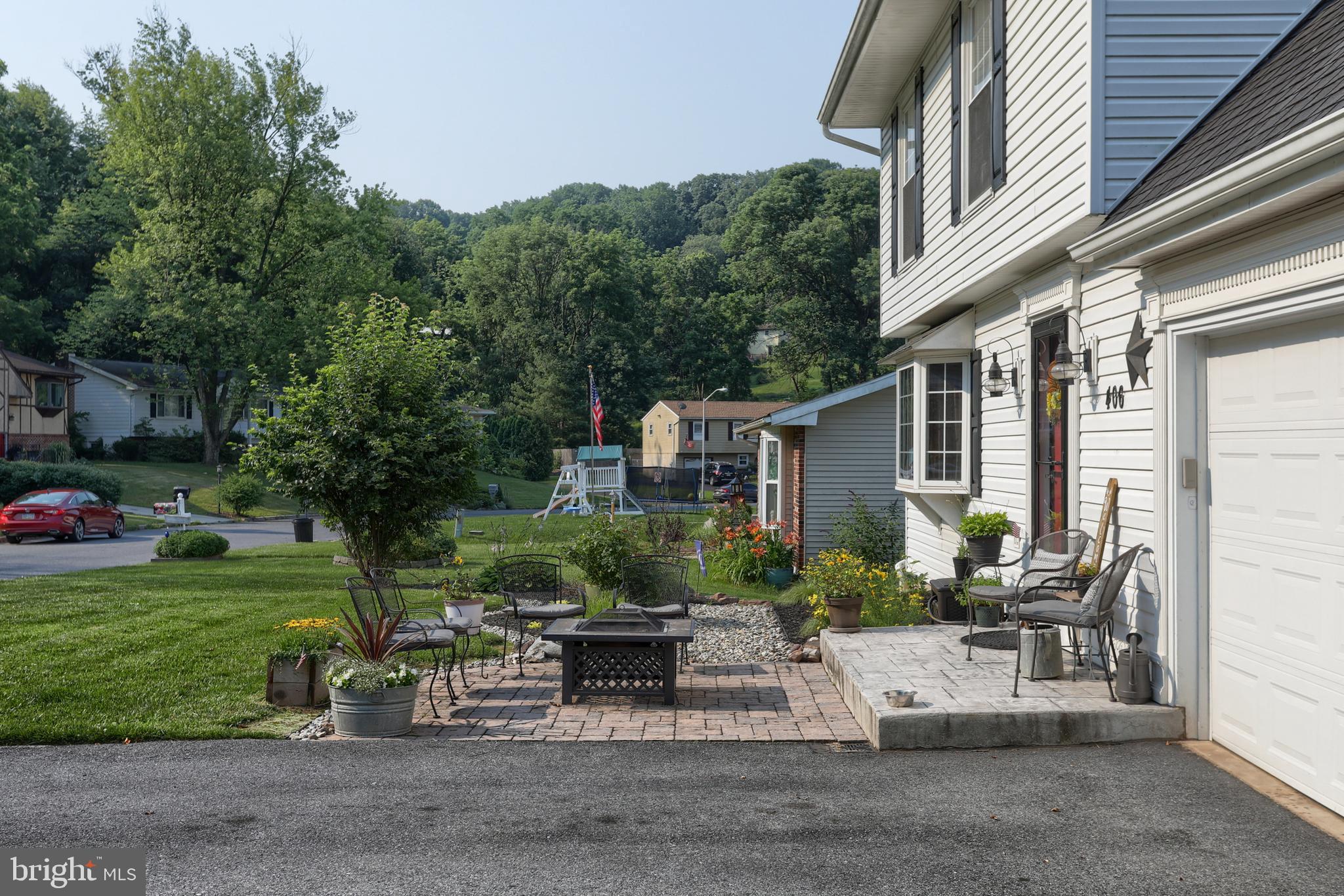 406 Calyn Drive Reading, PA 19607 - Photo 38 of 40