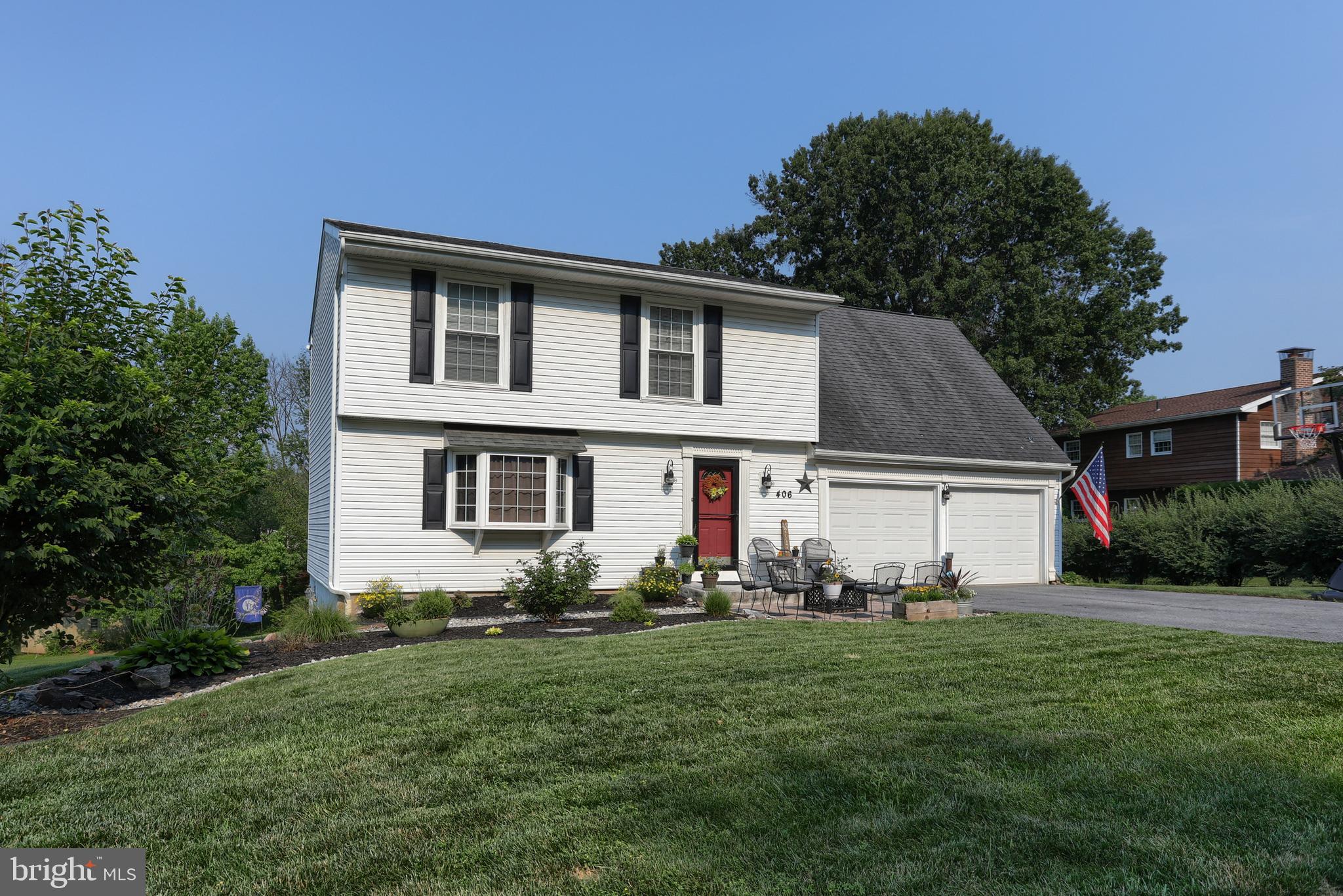 406 Calyn Drive Reading, PA 19607 - Photo 39 of 40