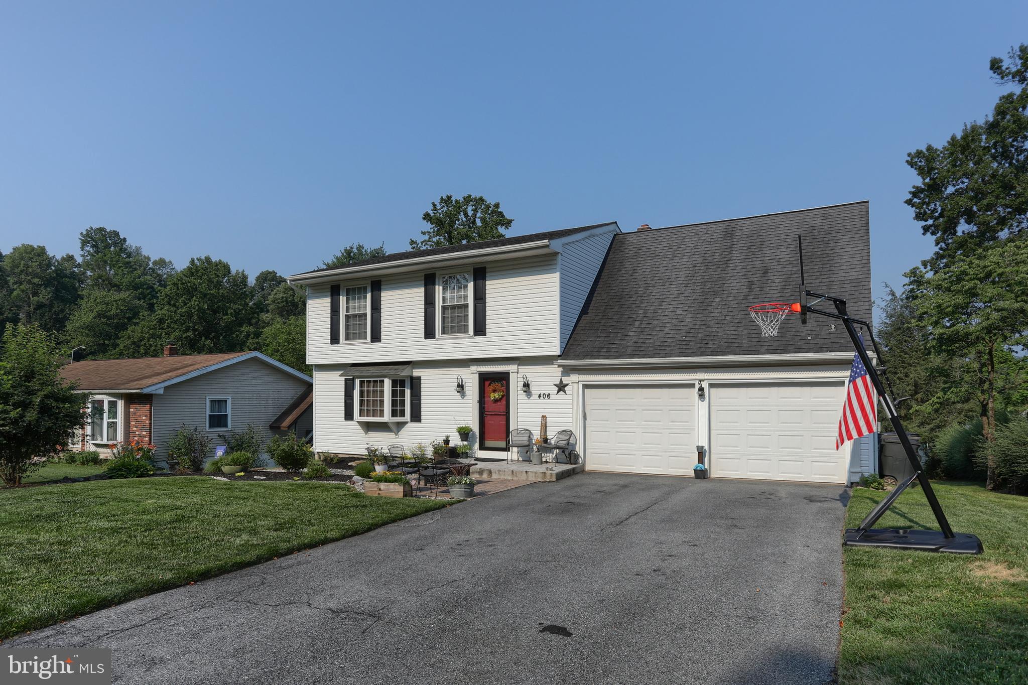 406 Calyn Drive Reading, PA 19607 - Photo 40 of 40 Don't delay -- schedule your showing today!
