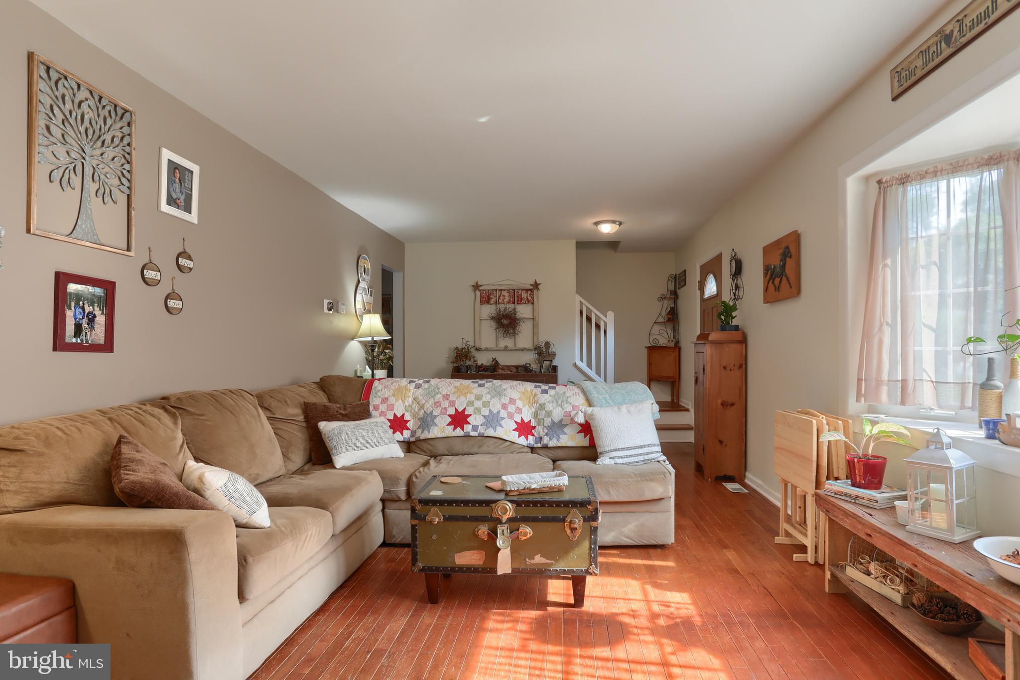 406 Calyn Drive Reading, PA 19607 - Photo 6 of 40 another view of the living room